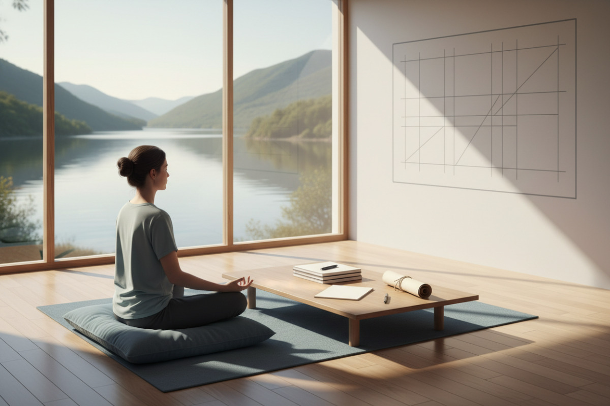 Повторення працює краще, коли є спокій і зрозумілий план