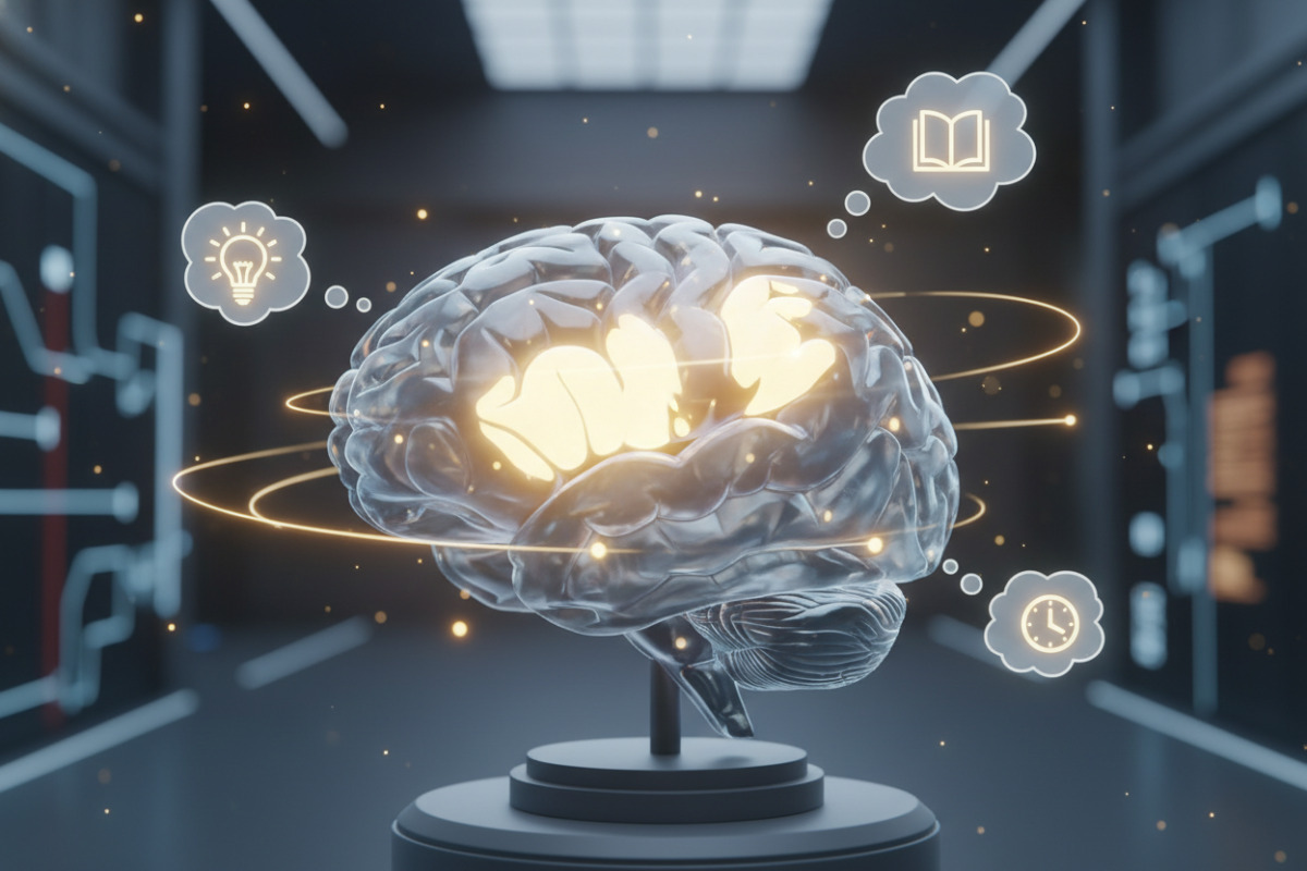 Виділення головного допомагає швидше пригадувати тему