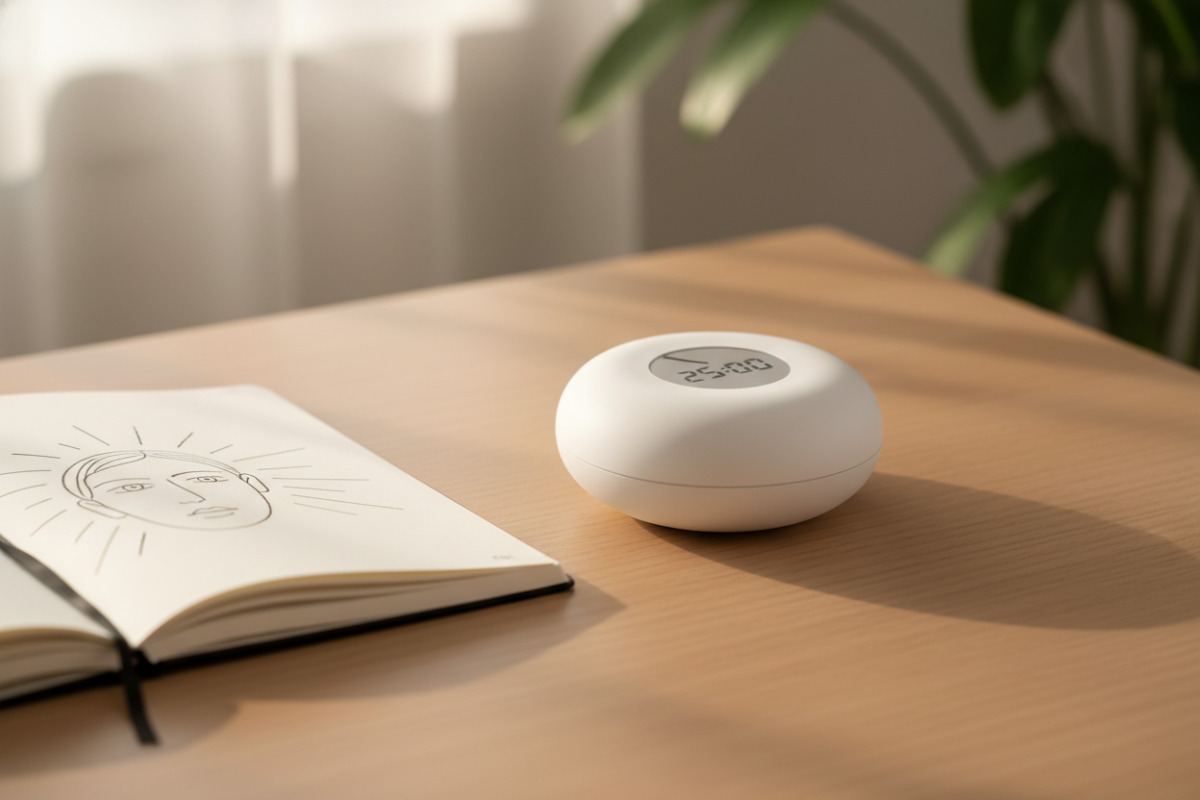 Приклади простих домашніх рішень, що підтримують фокус: таймер, читання, чеклист, руханка та вечірній ритуал