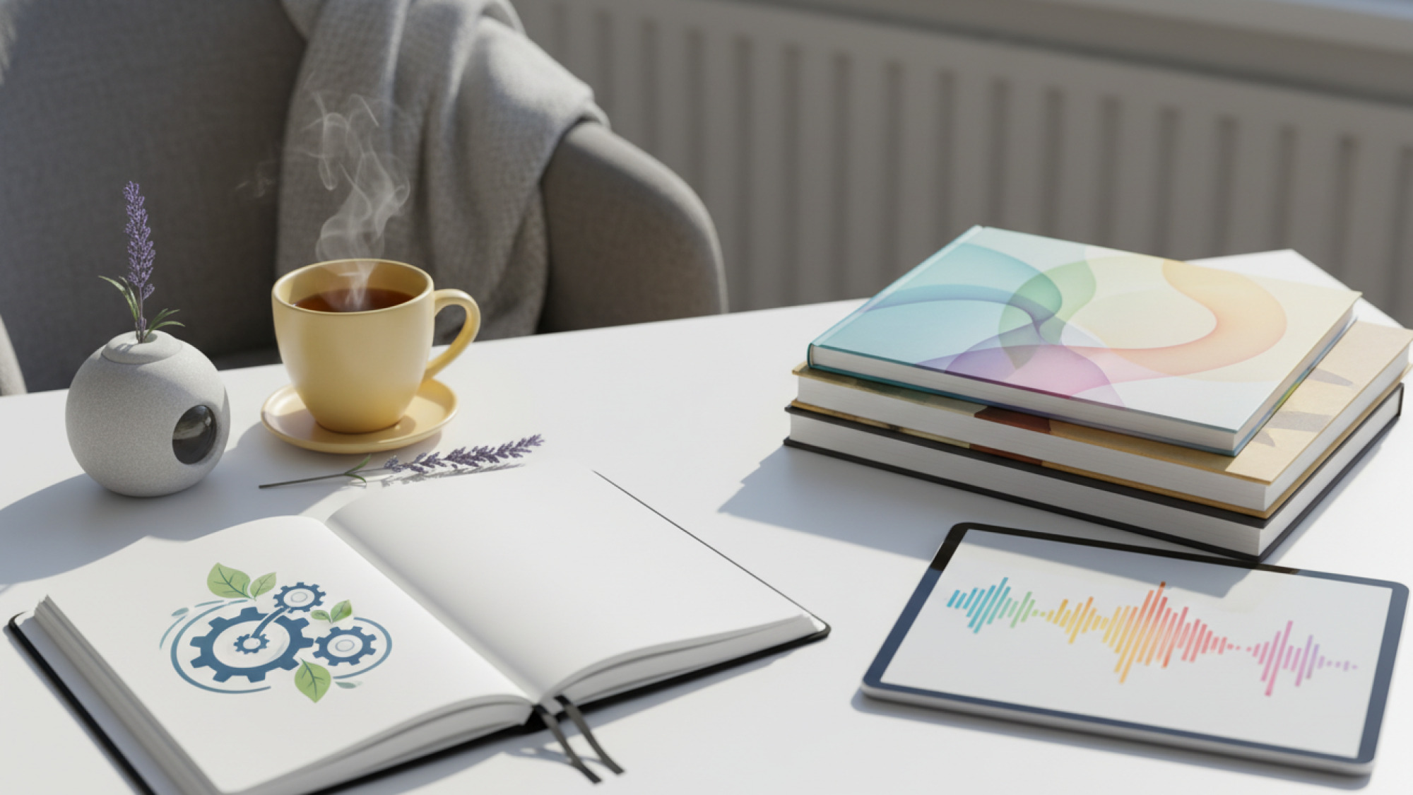 Як поєднати навчання і відпочинок у 9–11 класі без стресу