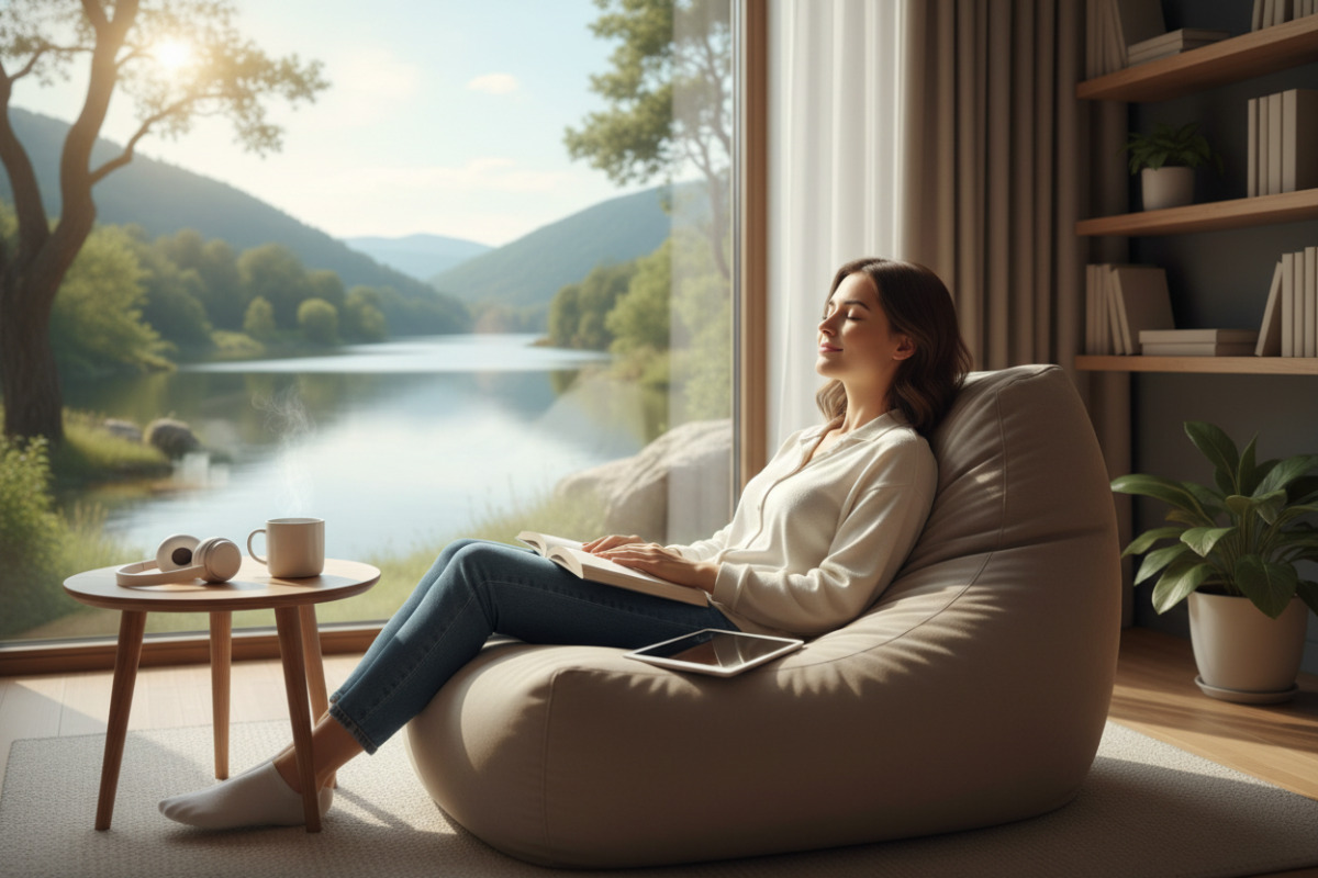 Відпочинок не забирає час у навчання, а повертає ресурс