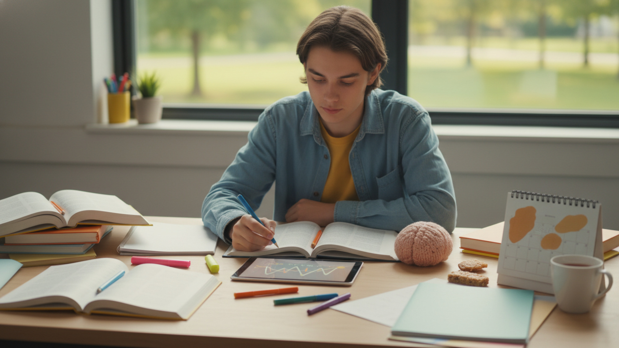 Як робити домашні завдання в 11 класі без сварок