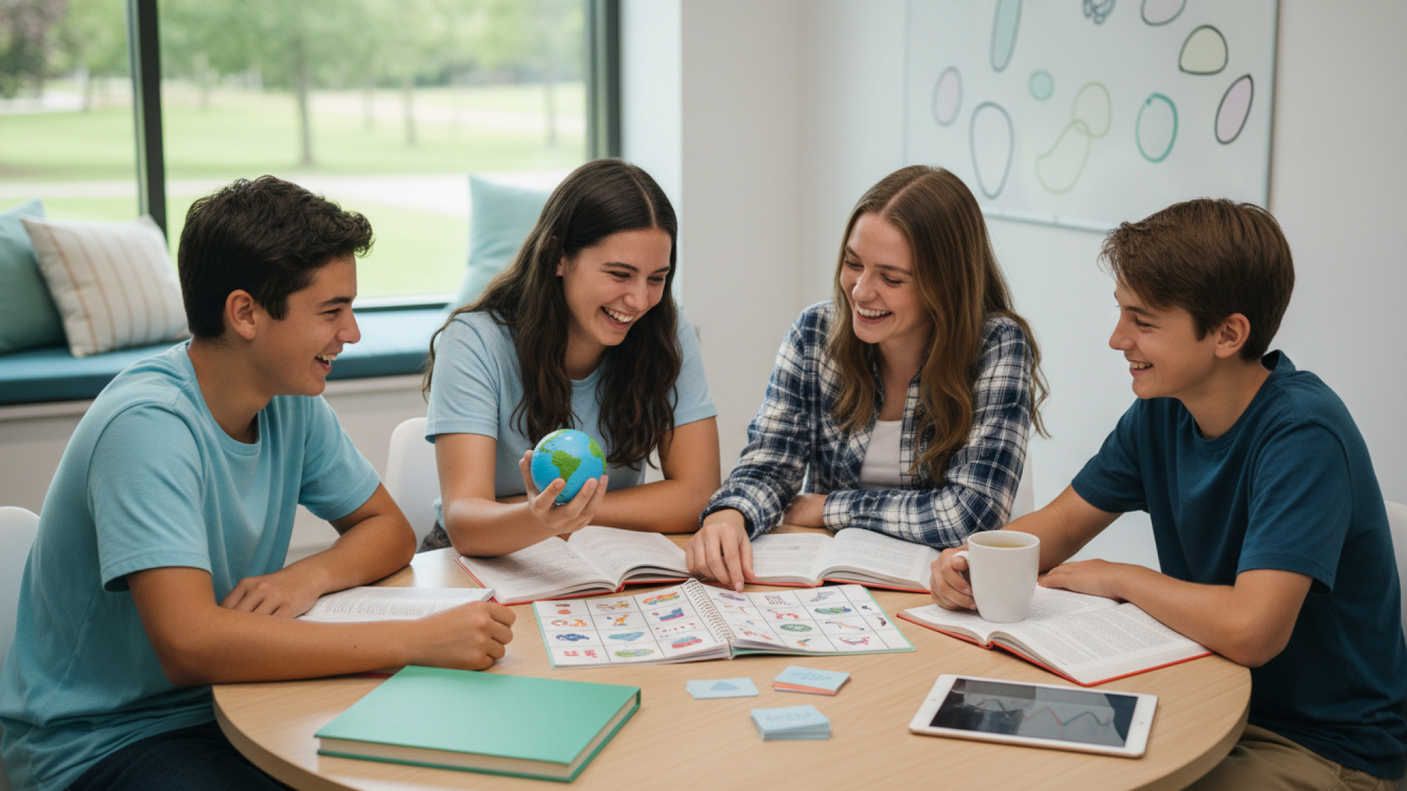 Як знайти мотивацію та самостійність у 10 класі без тиску