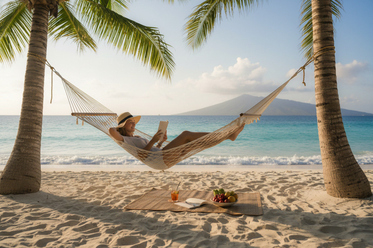 Відпочинок — не винагорода за навчання, а його частина.