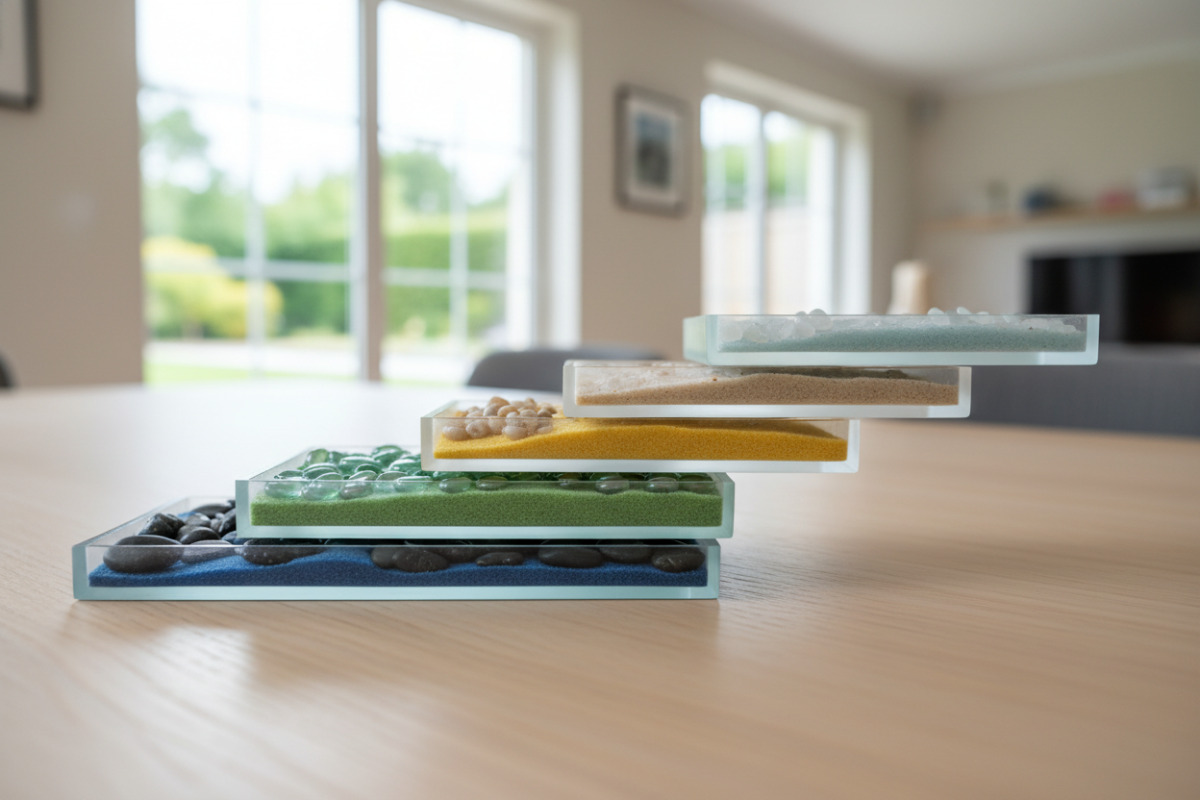 Підготовка «шарами» знижує тривожність і дає відчуття контролю.