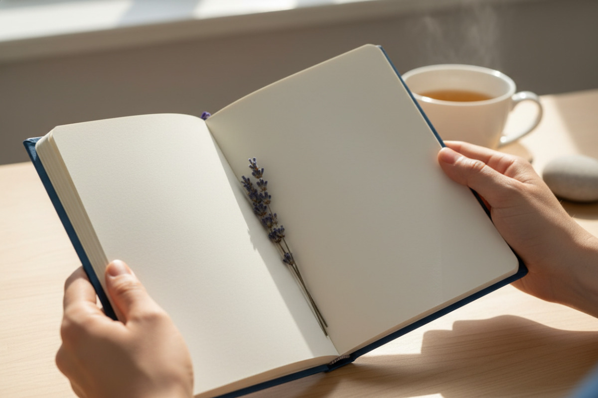 Коротке читання «для радості» підсилює увагу без тиску.