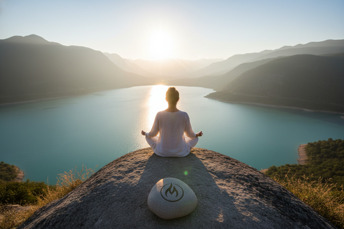 Відпочинок — не нагорода, а паливо для уваги.