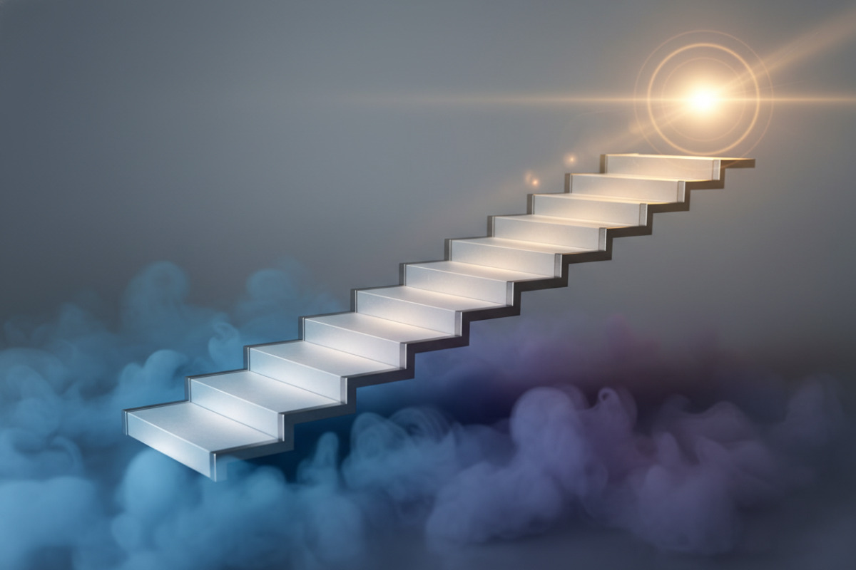 Чіткі кроки зменшують розгубленість і повертають фокус.