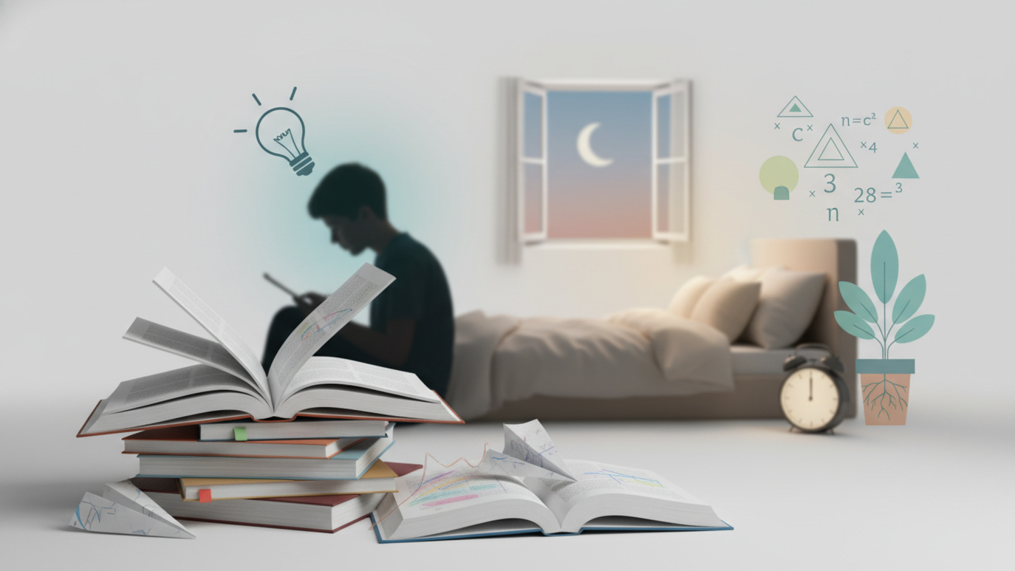 Базова алгебра без страху: як підтримати учнів 5–8 класу