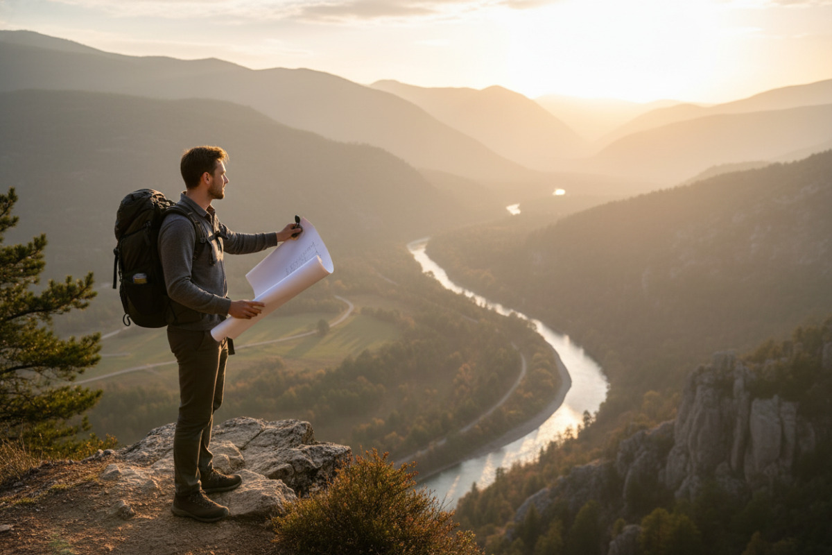 Коли є зрозумілий план, самостійність з’являється частіше й без примусу.