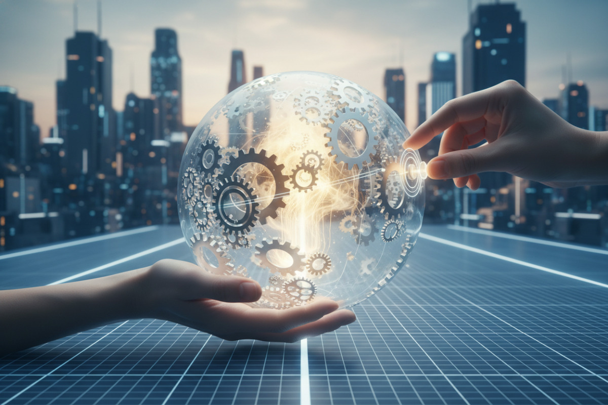 Планування зменшує тривогу, бо повертає відчуття контролю