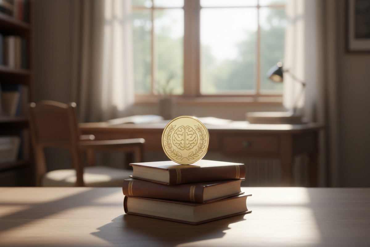 Невелика нагорода після навчання підсилює звичку й знижує спротив