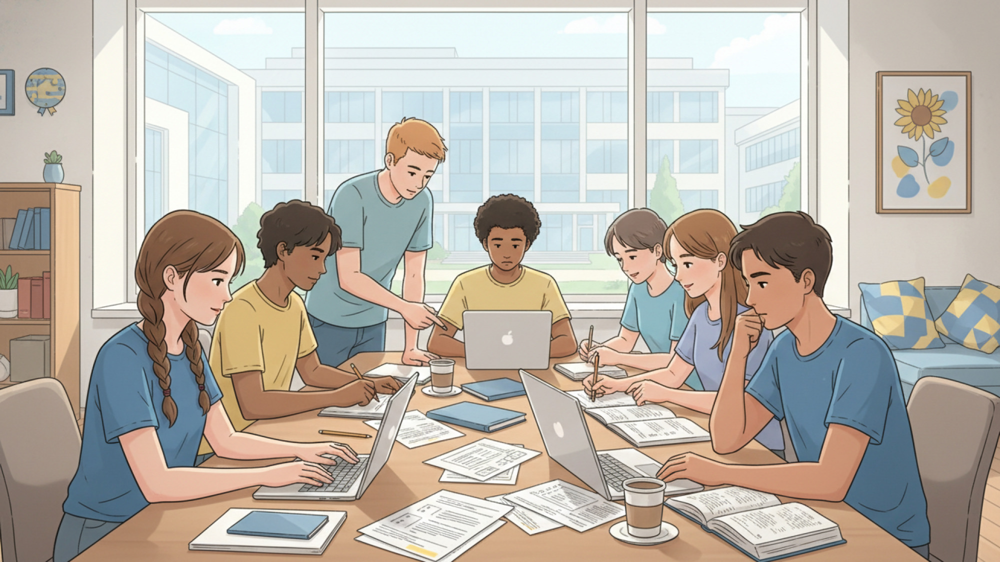 абітурієнти