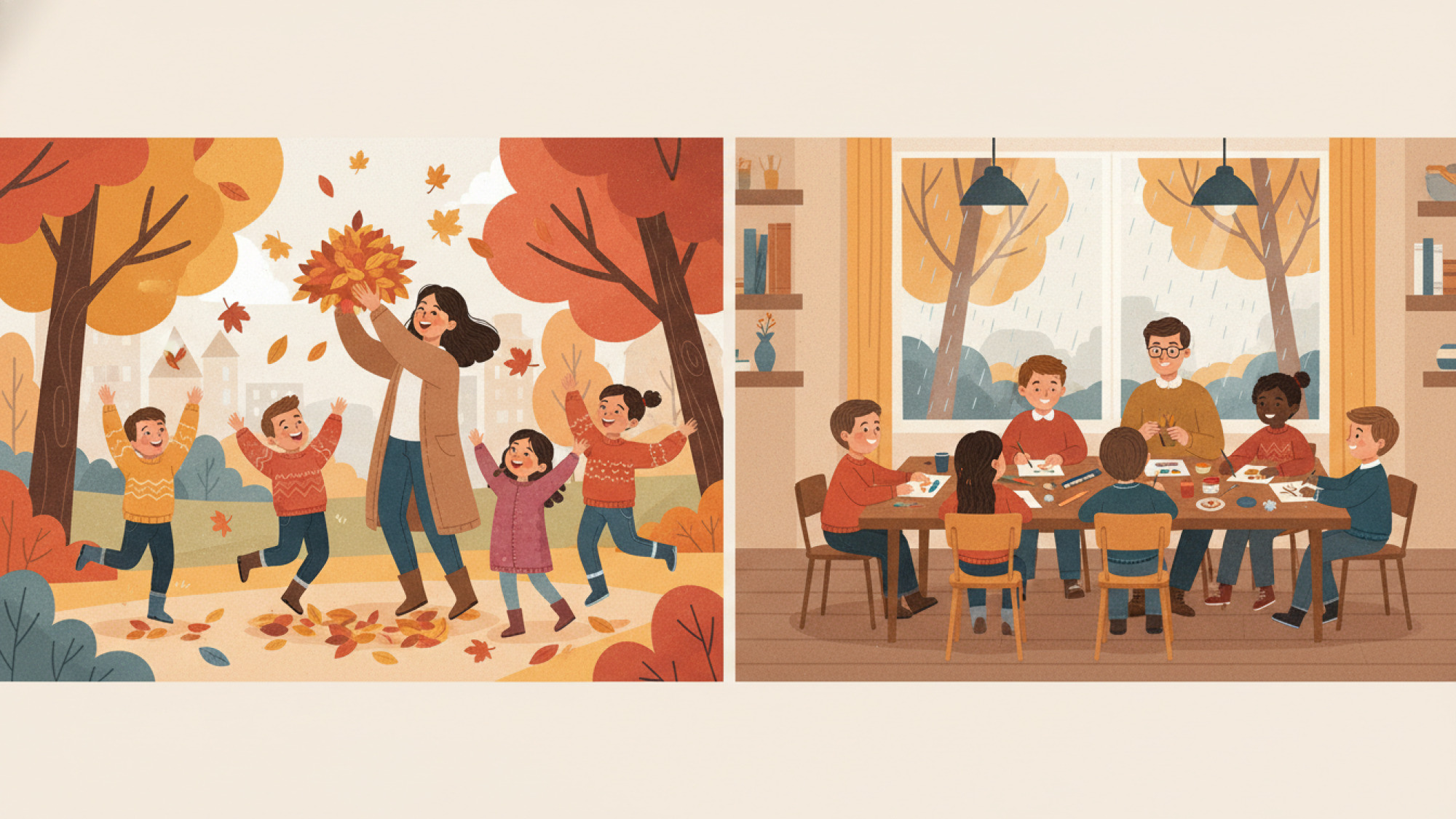 активності