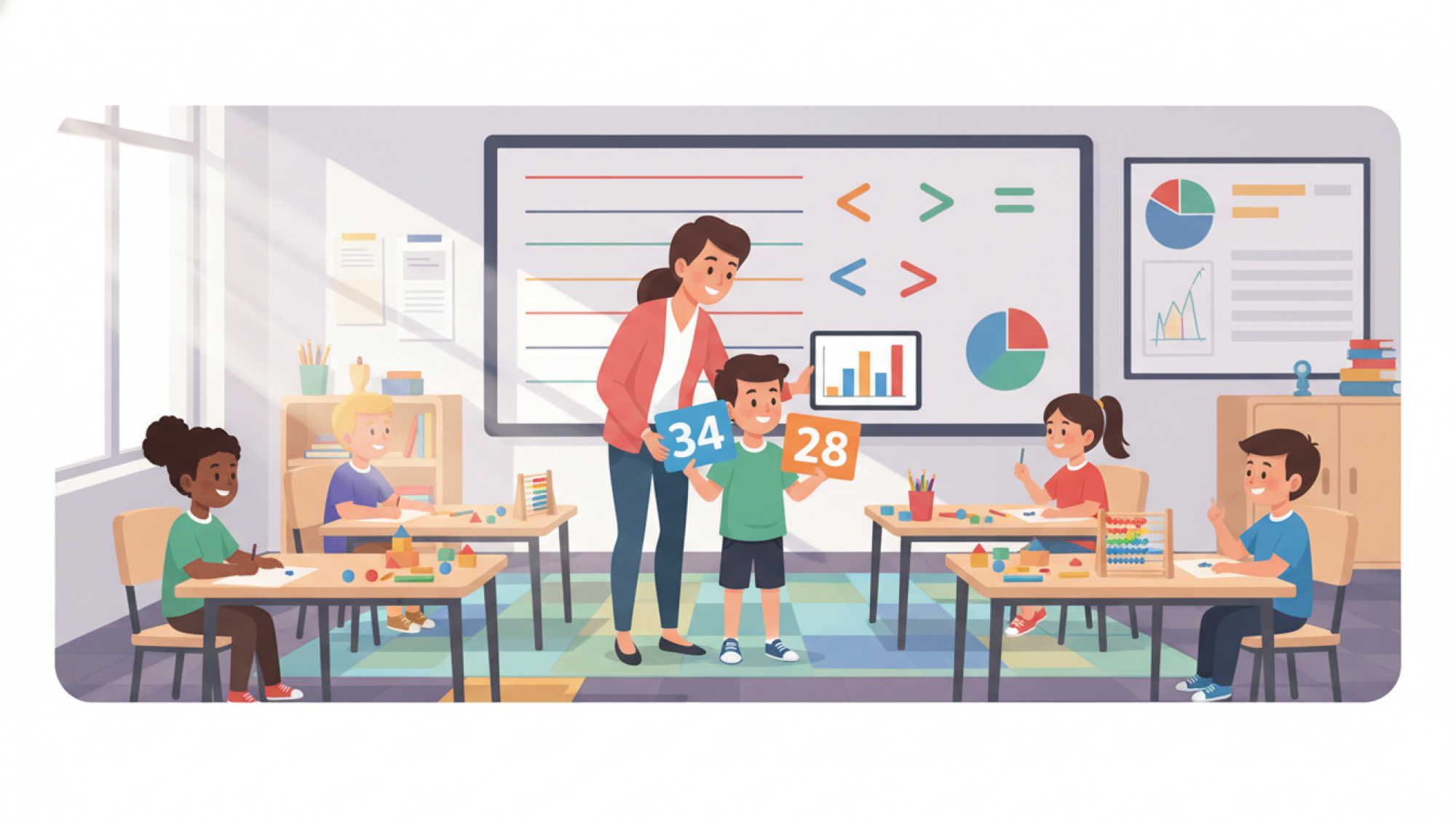 аналіз даних