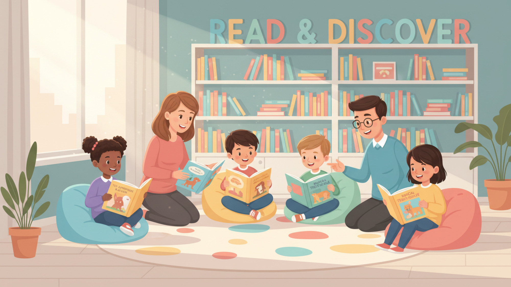 англійська мова для дітей