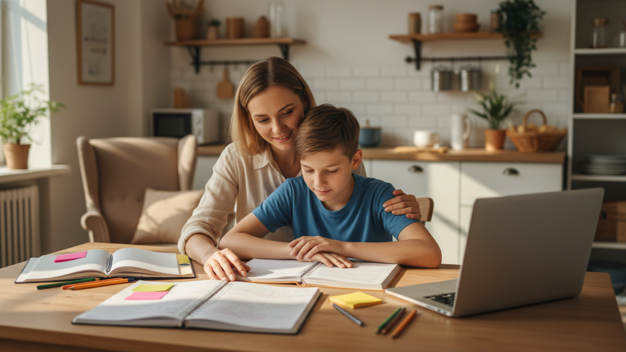батькам школярів