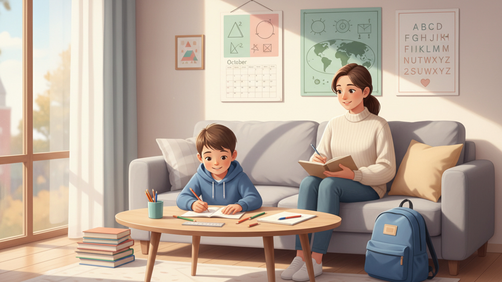 батьківські поради