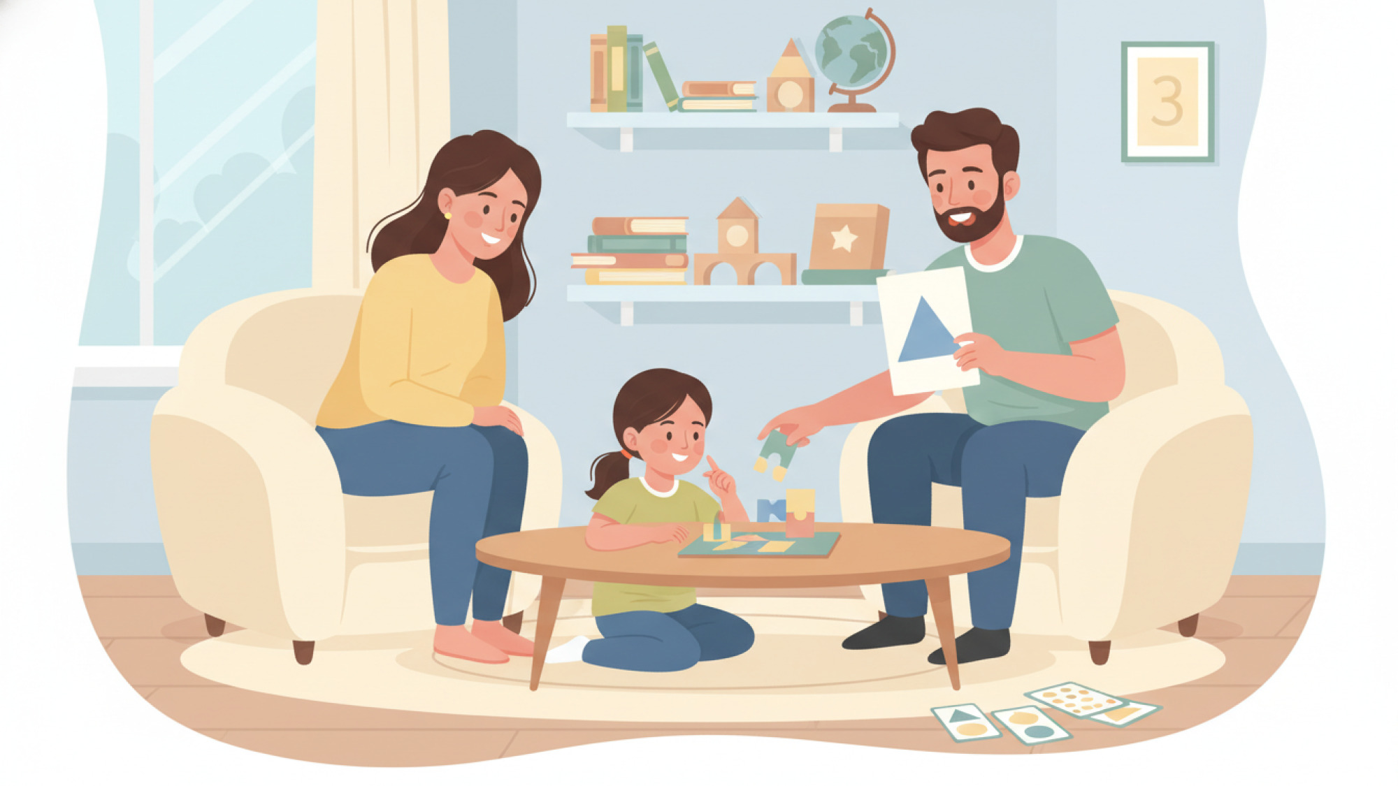 батьківство