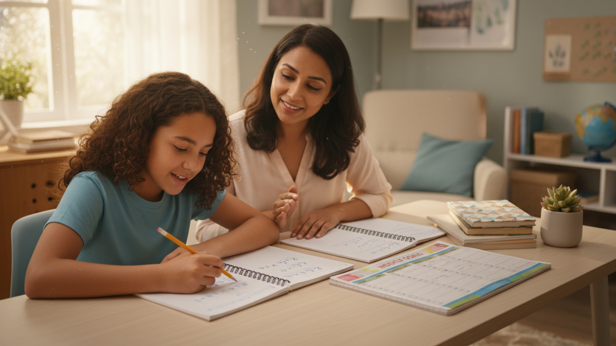 базова алгебра