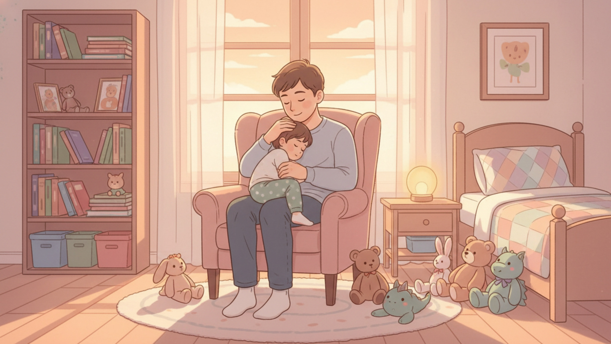 безпечний простір