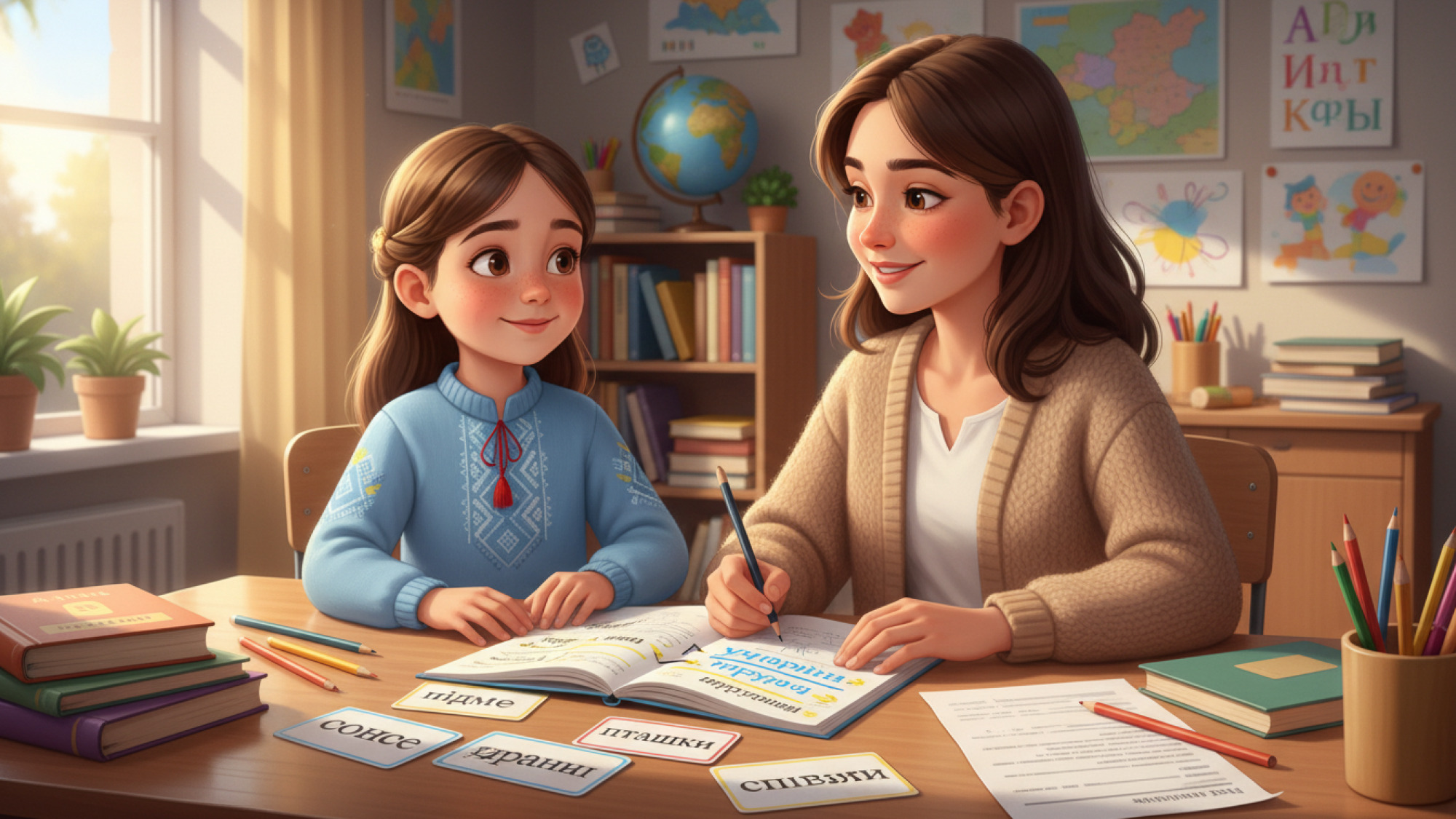 члени речення