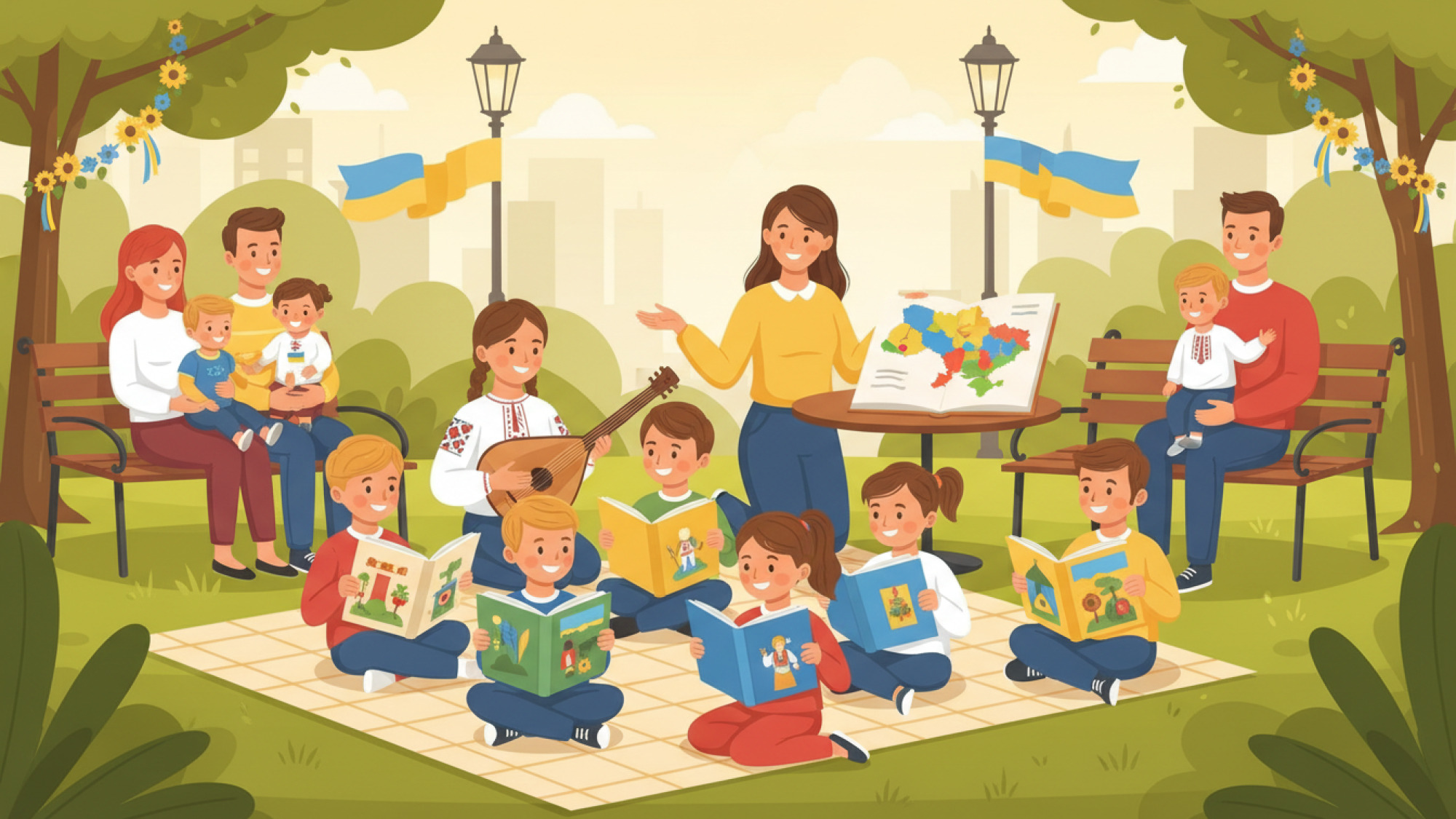 День незалежності