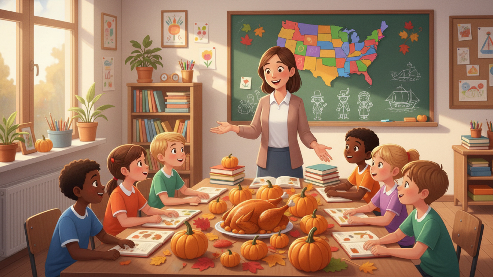 День подяки