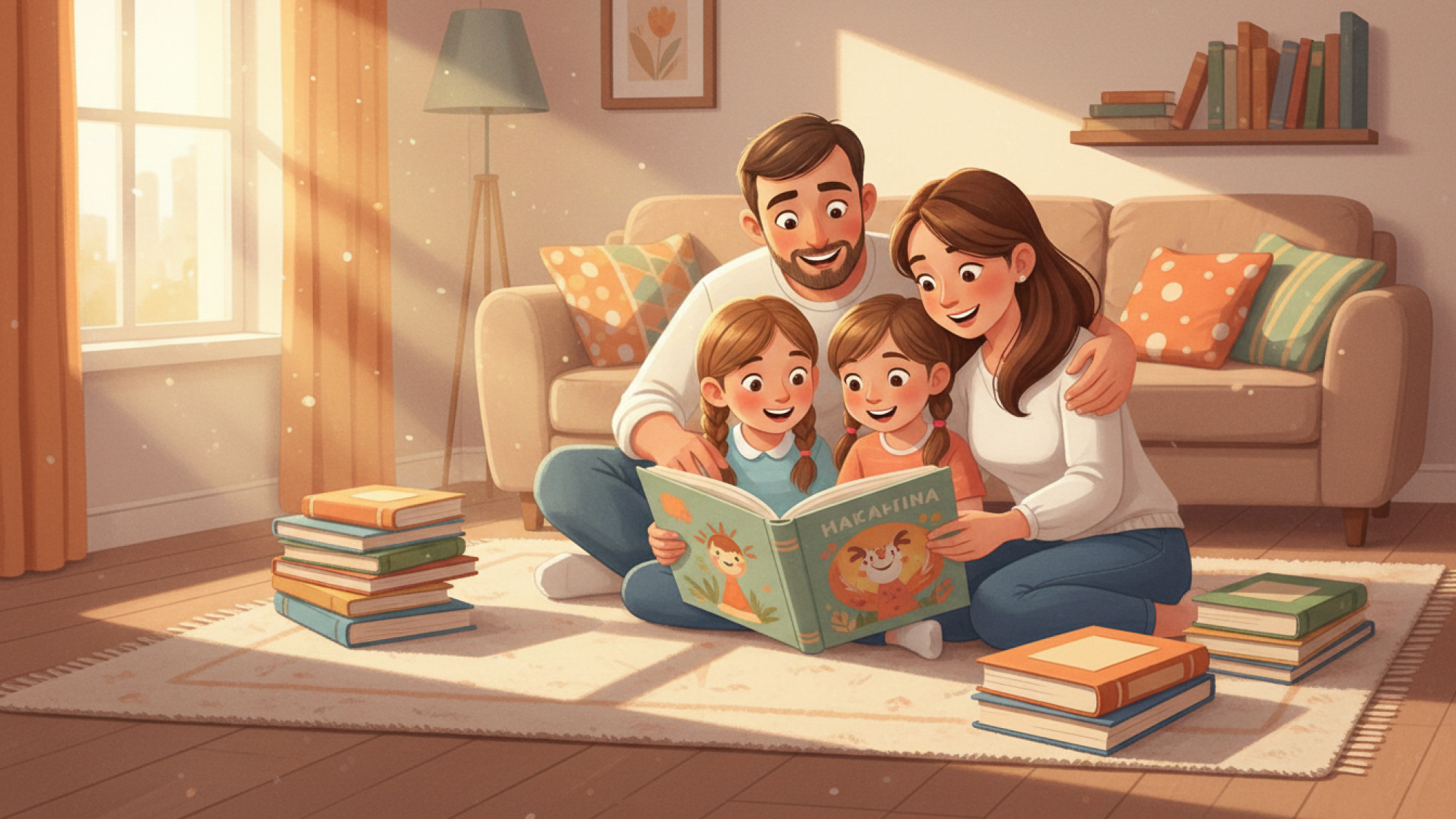 Дитячі книжки