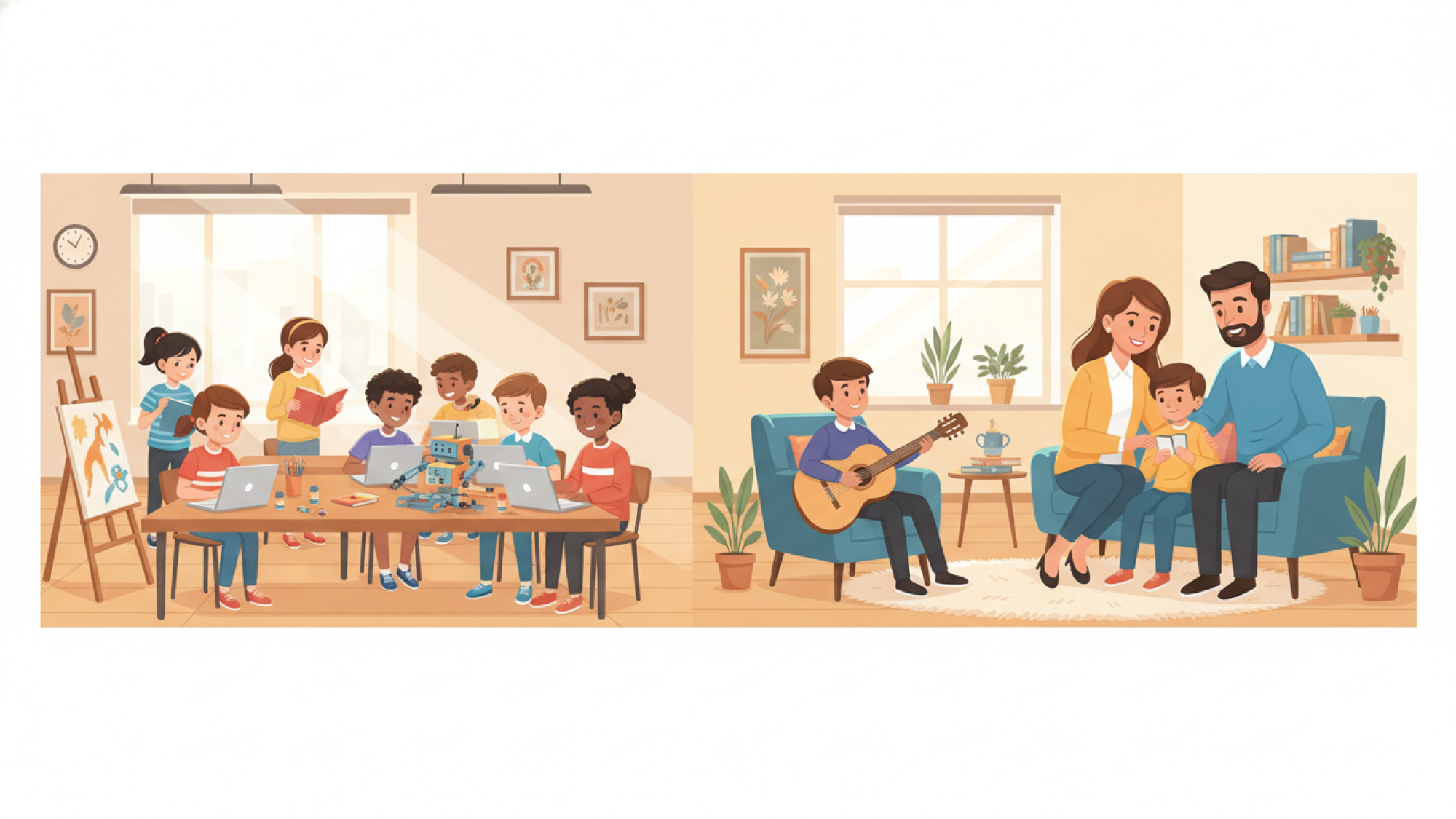 додаткова освіта