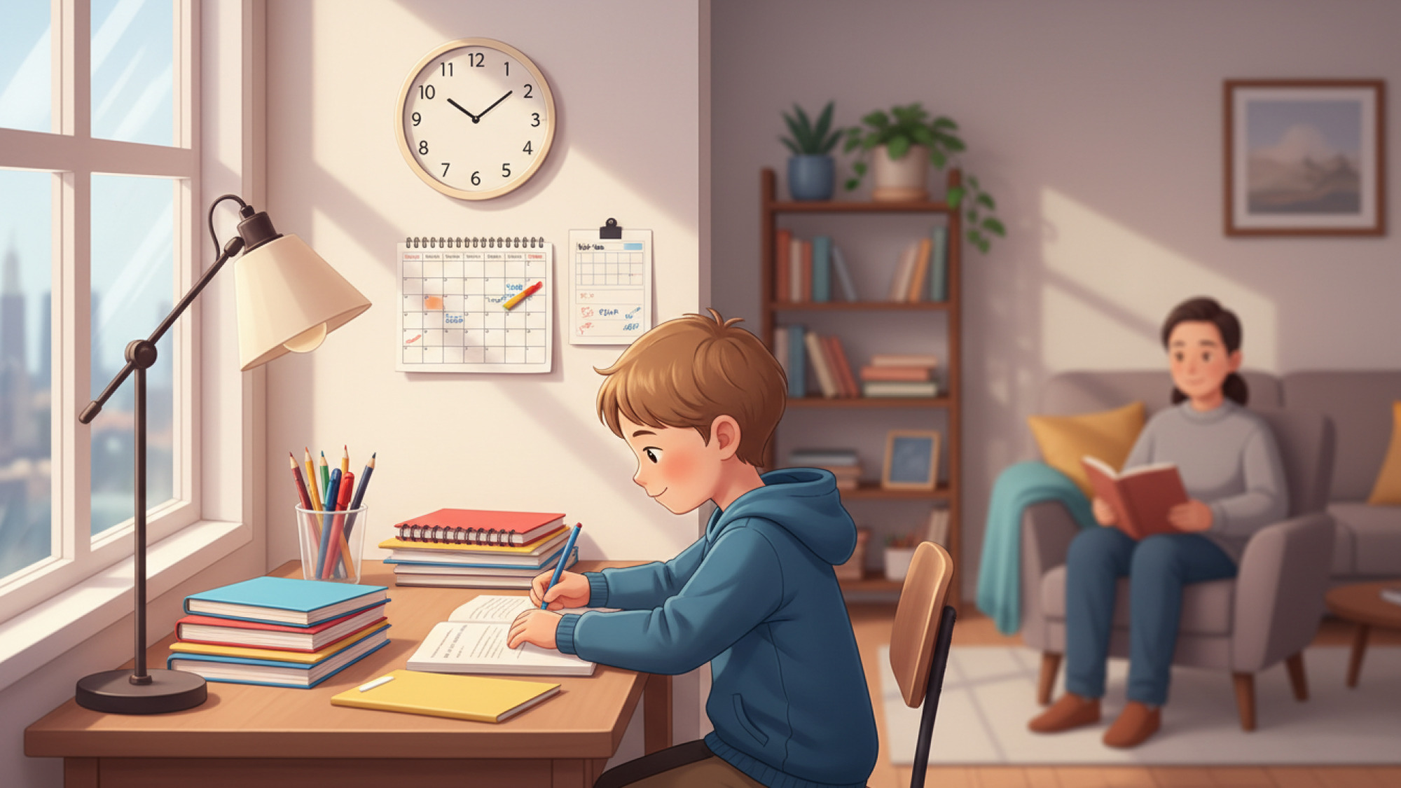 домашні завдання