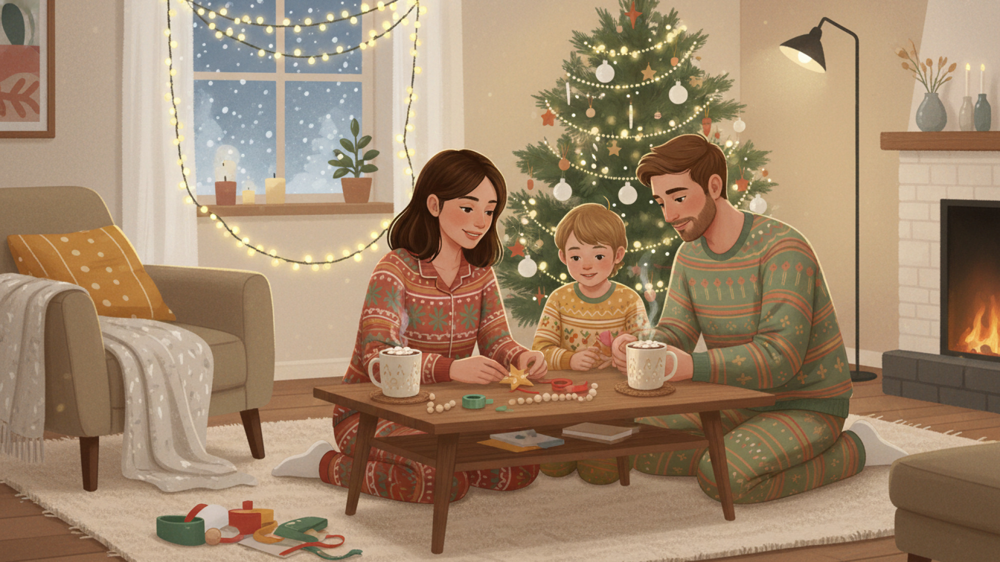 Дозвілля з дітьми