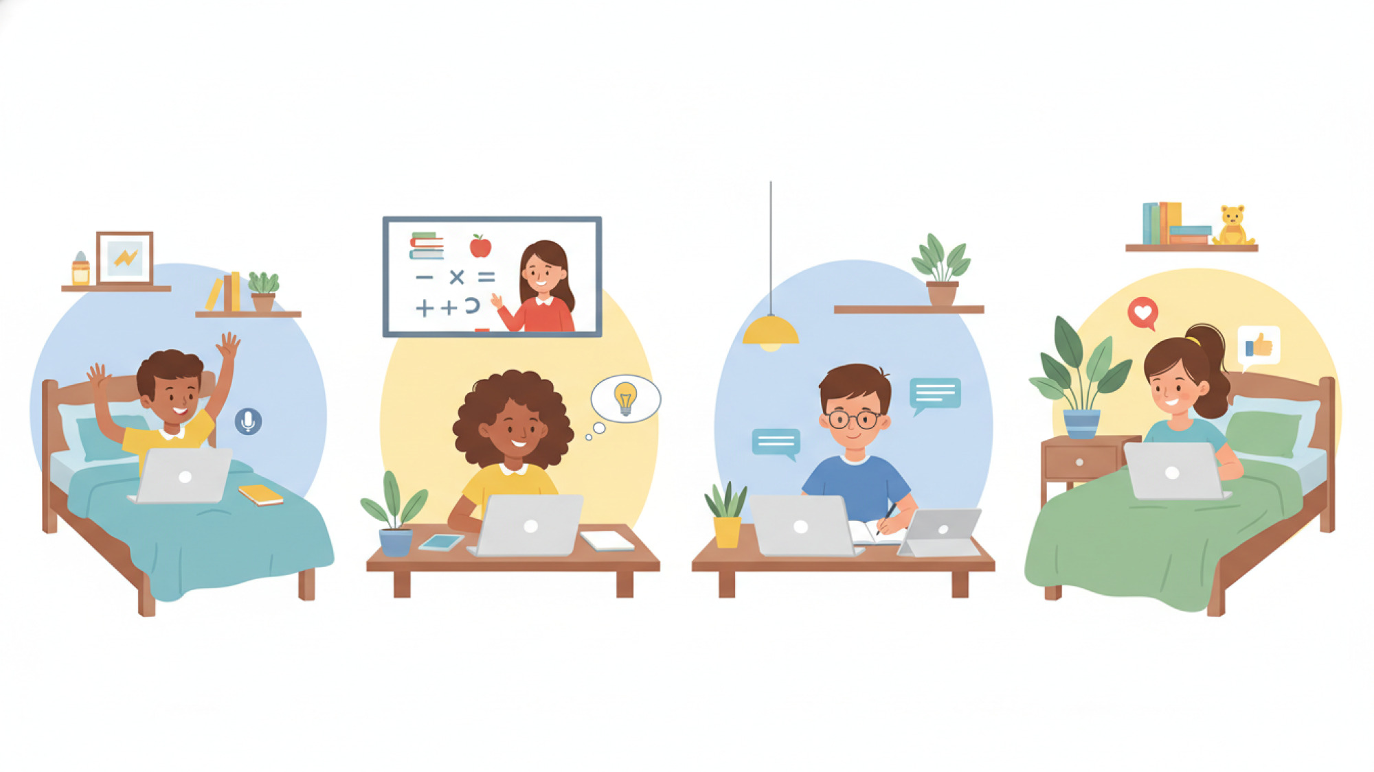 дистанційна освіта