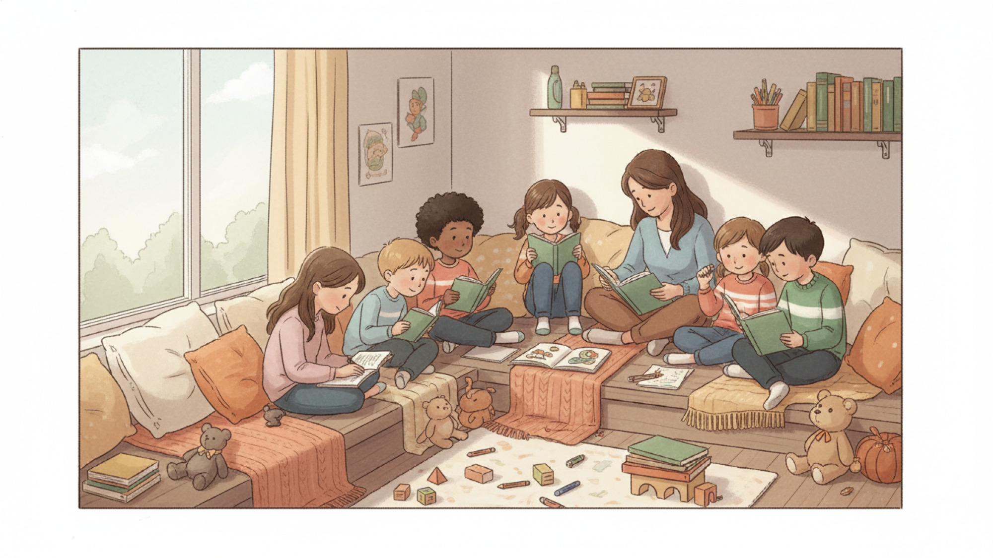 емоційна безпека