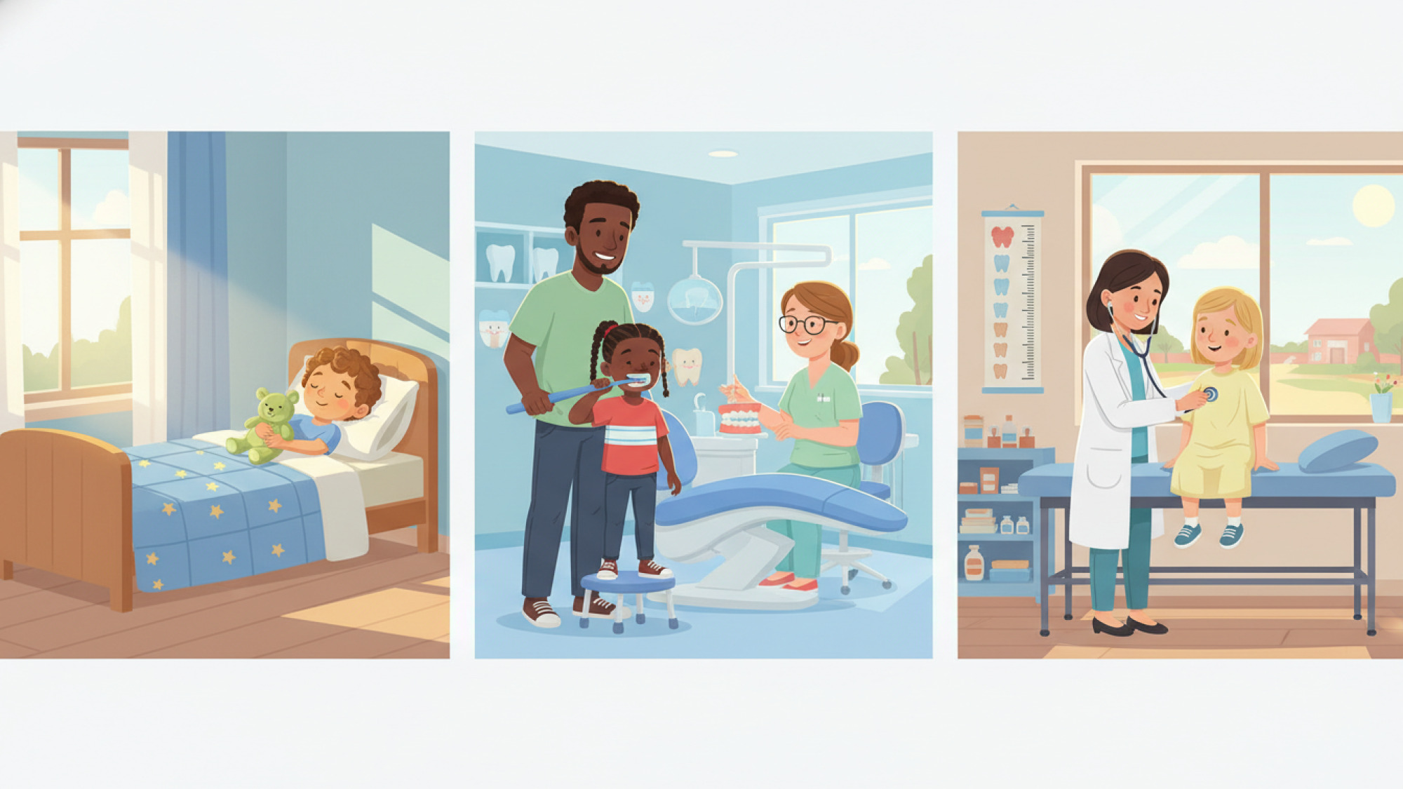 Фізичне здоров’я