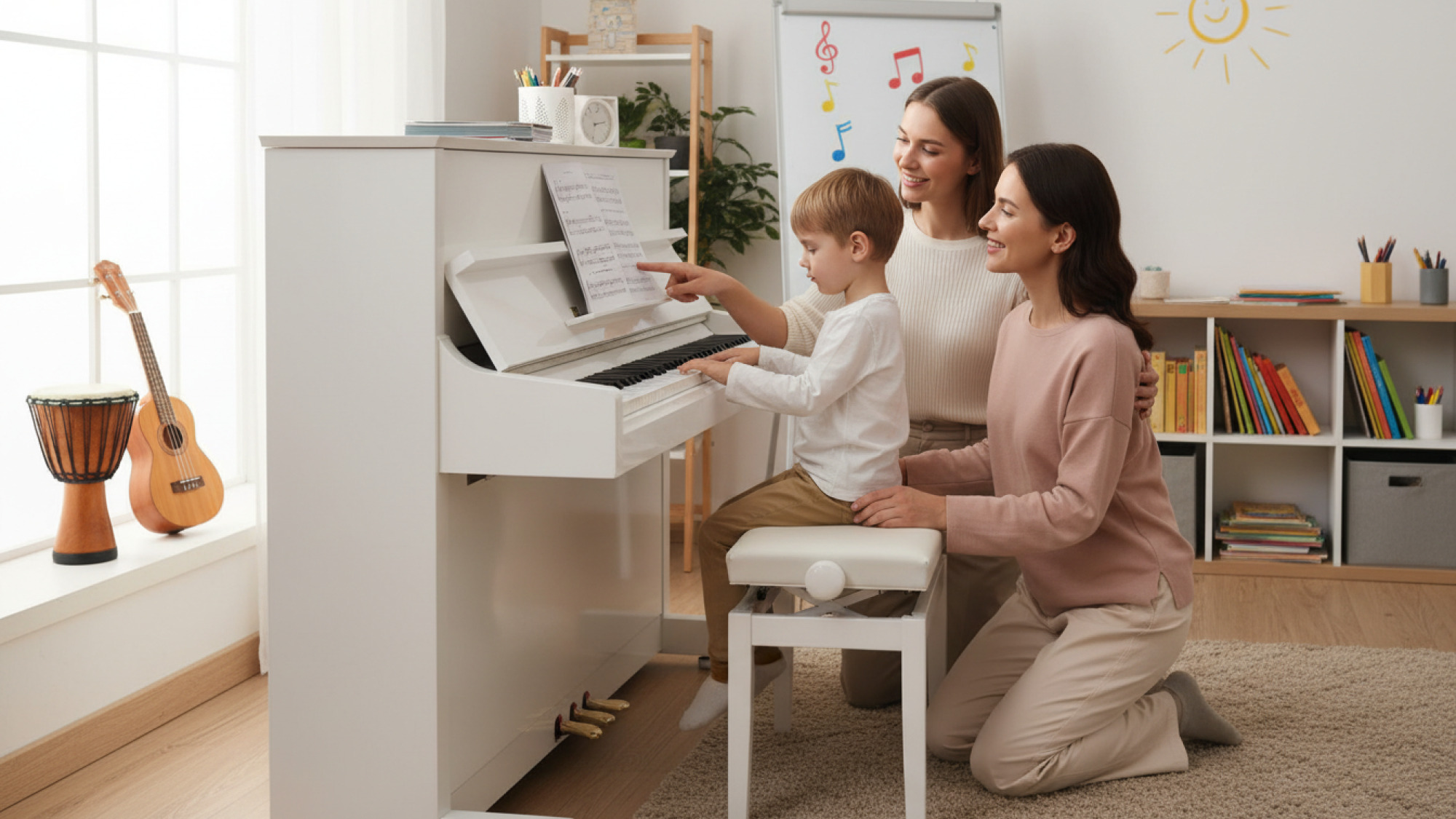 фортепіано