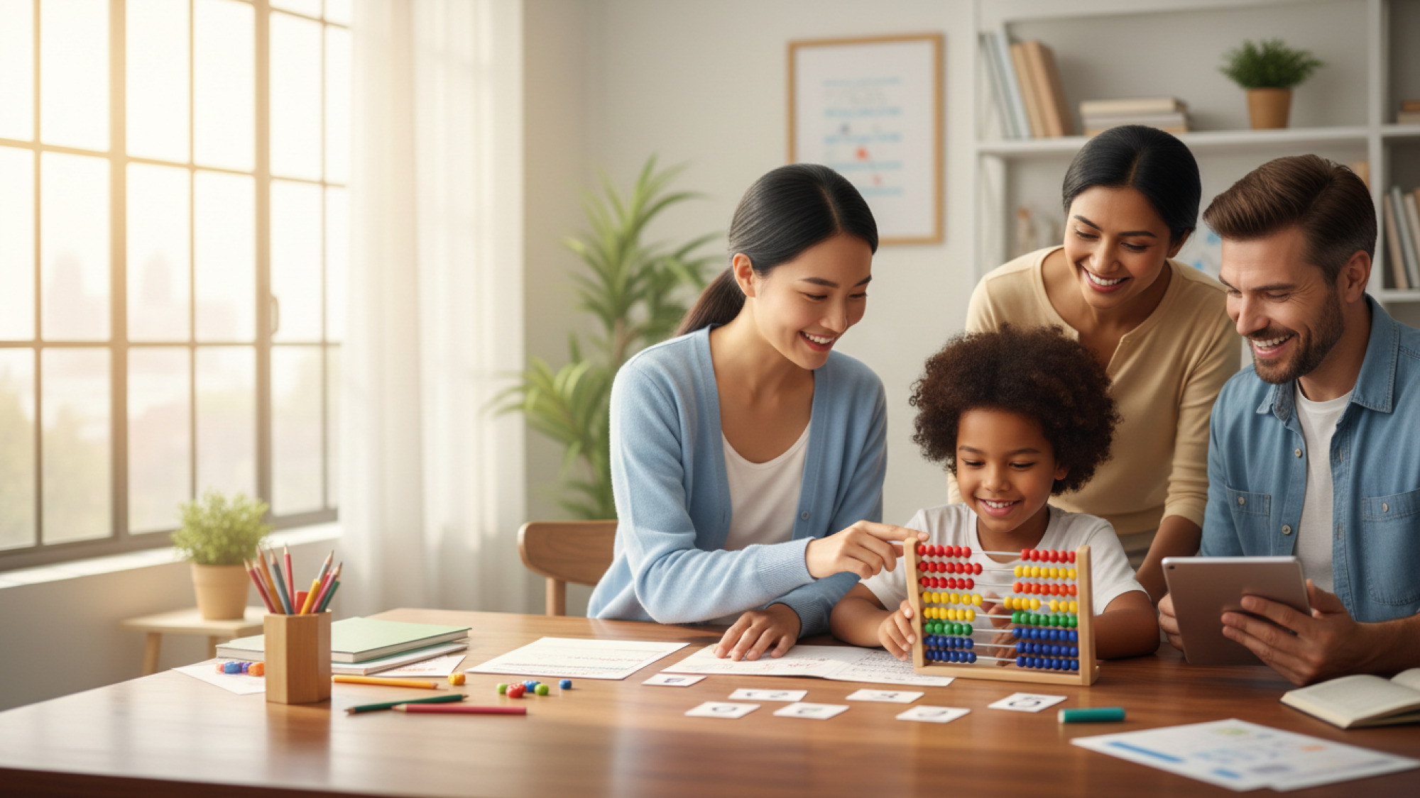 як обрати курс ментальної арифметики