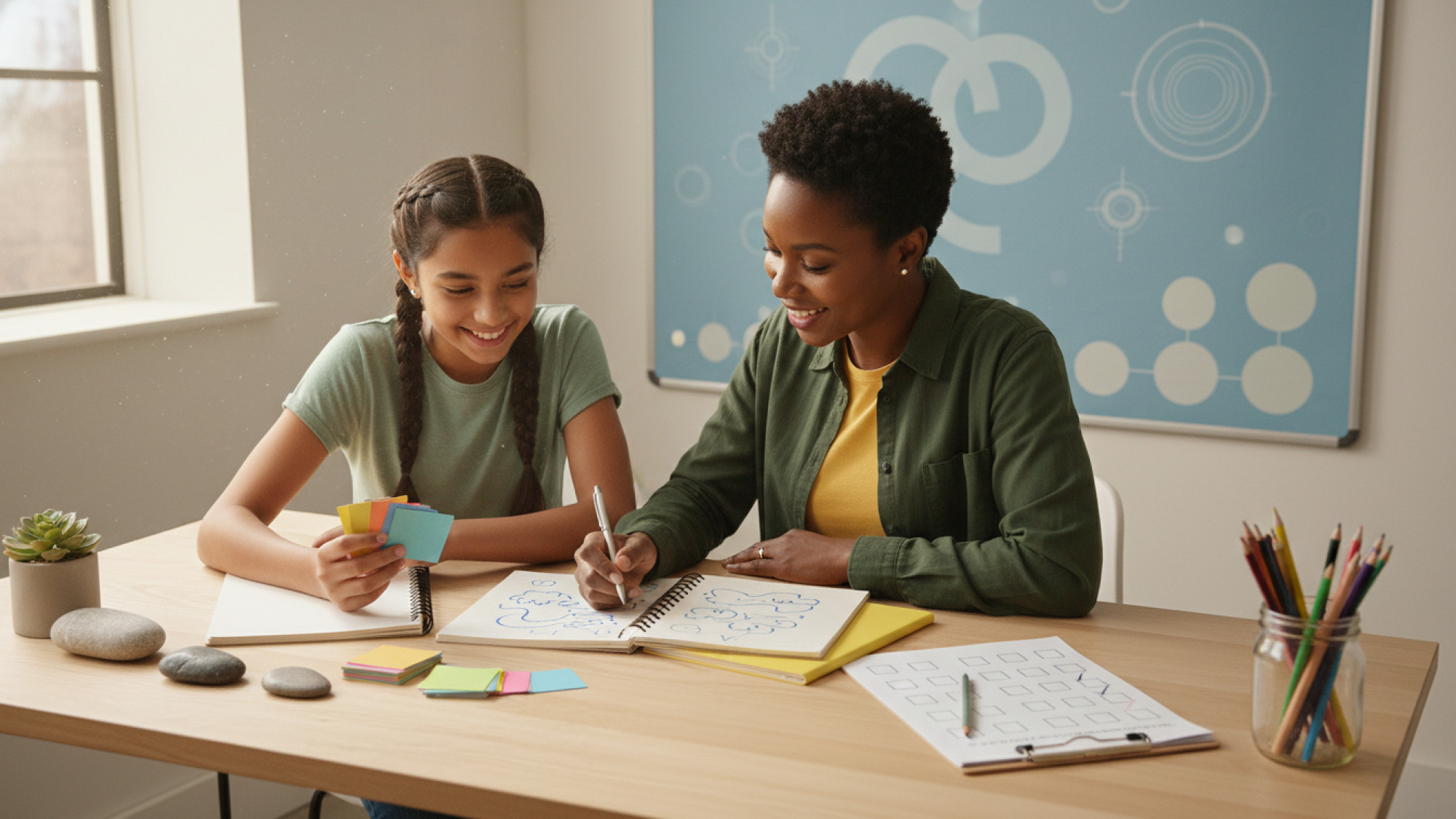 ефективне навчання