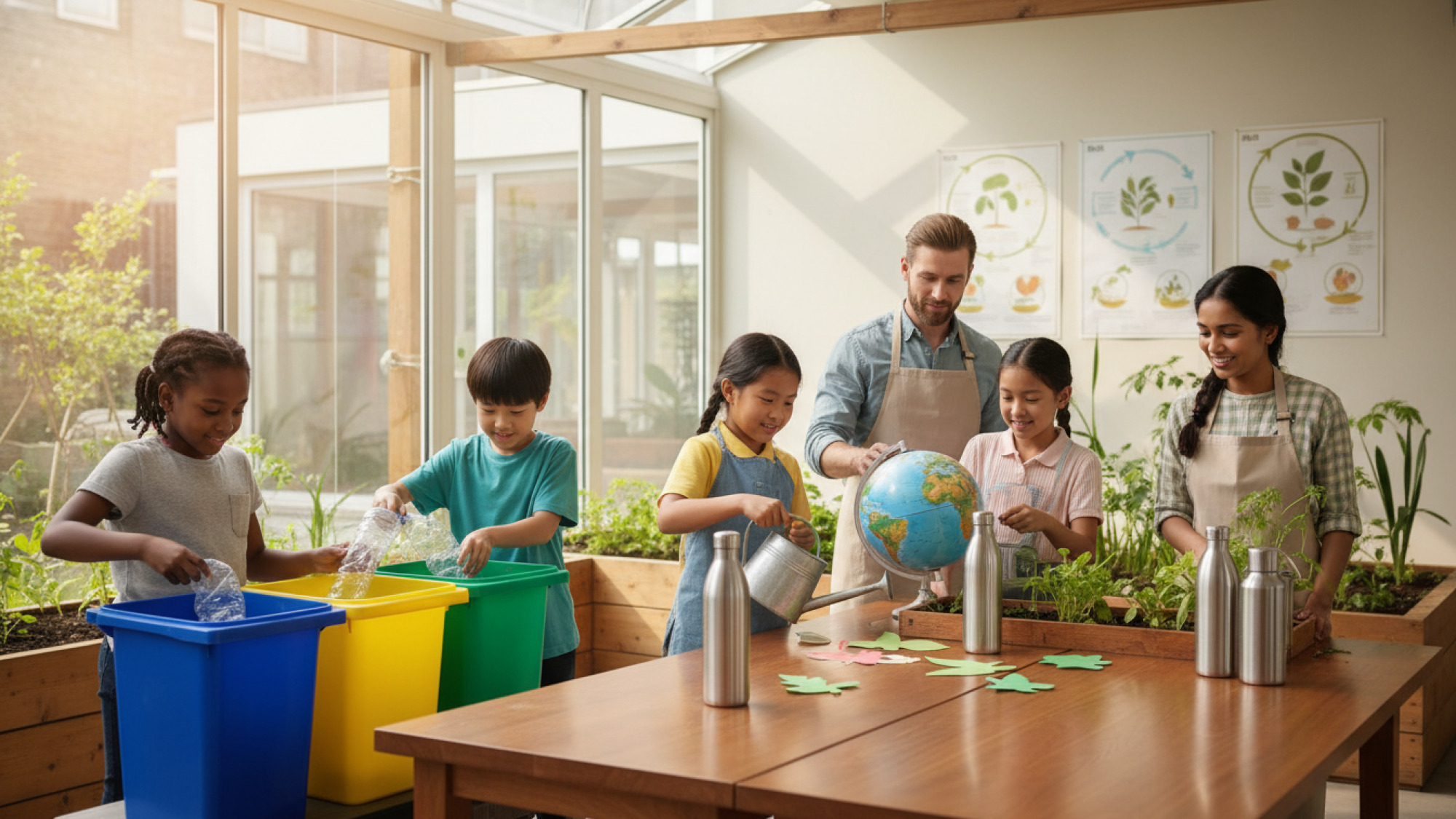 екосвідомість