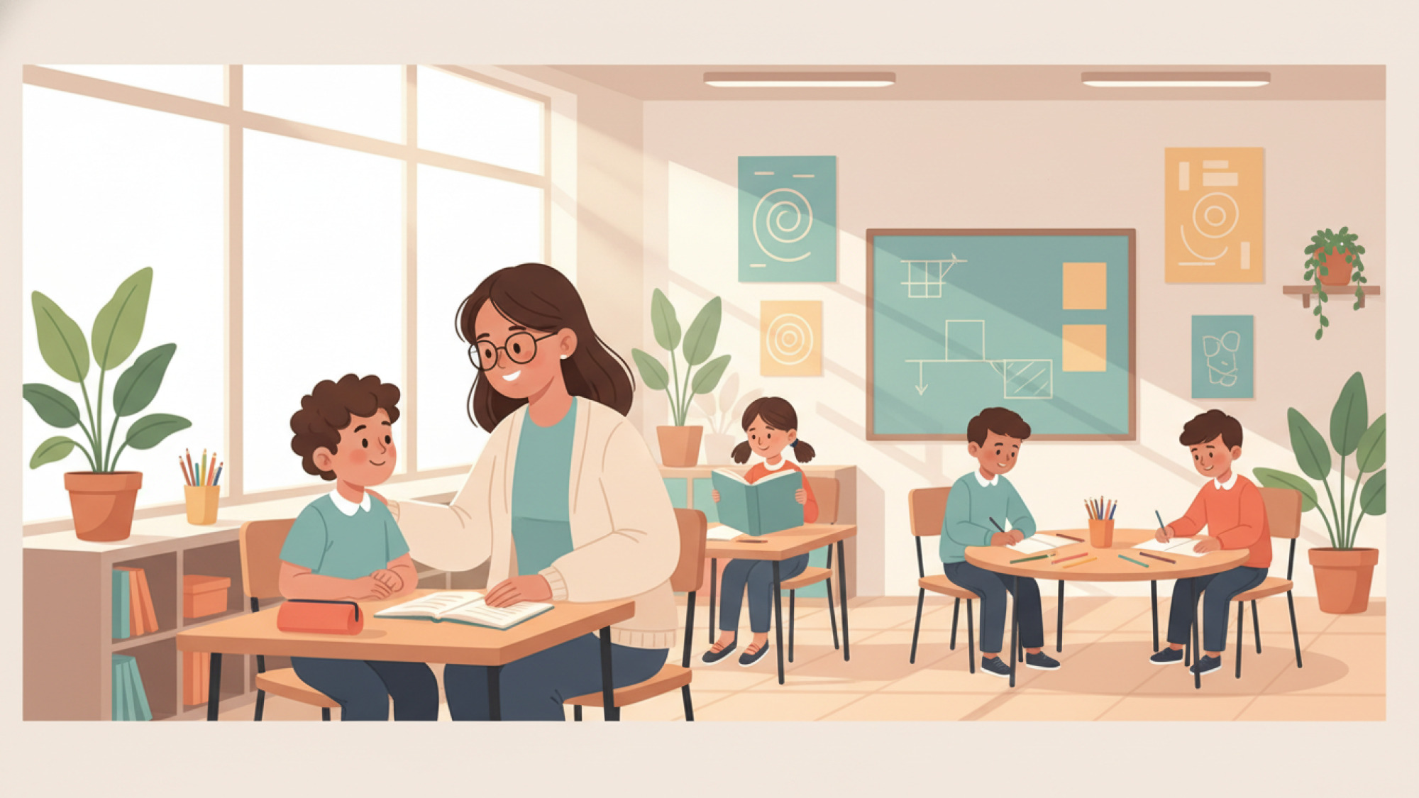 емоційне здоров’я