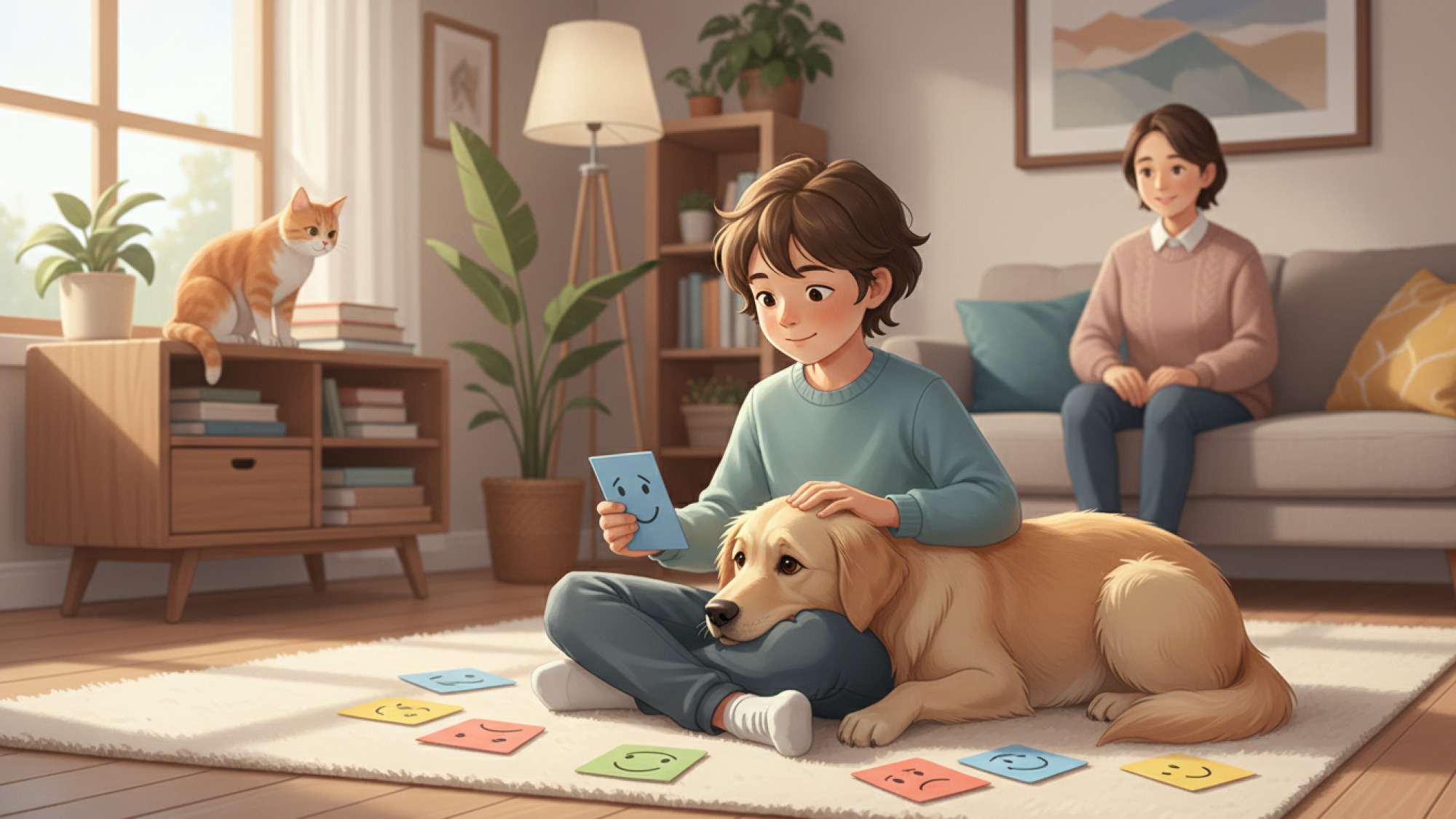 емоційний інтелект