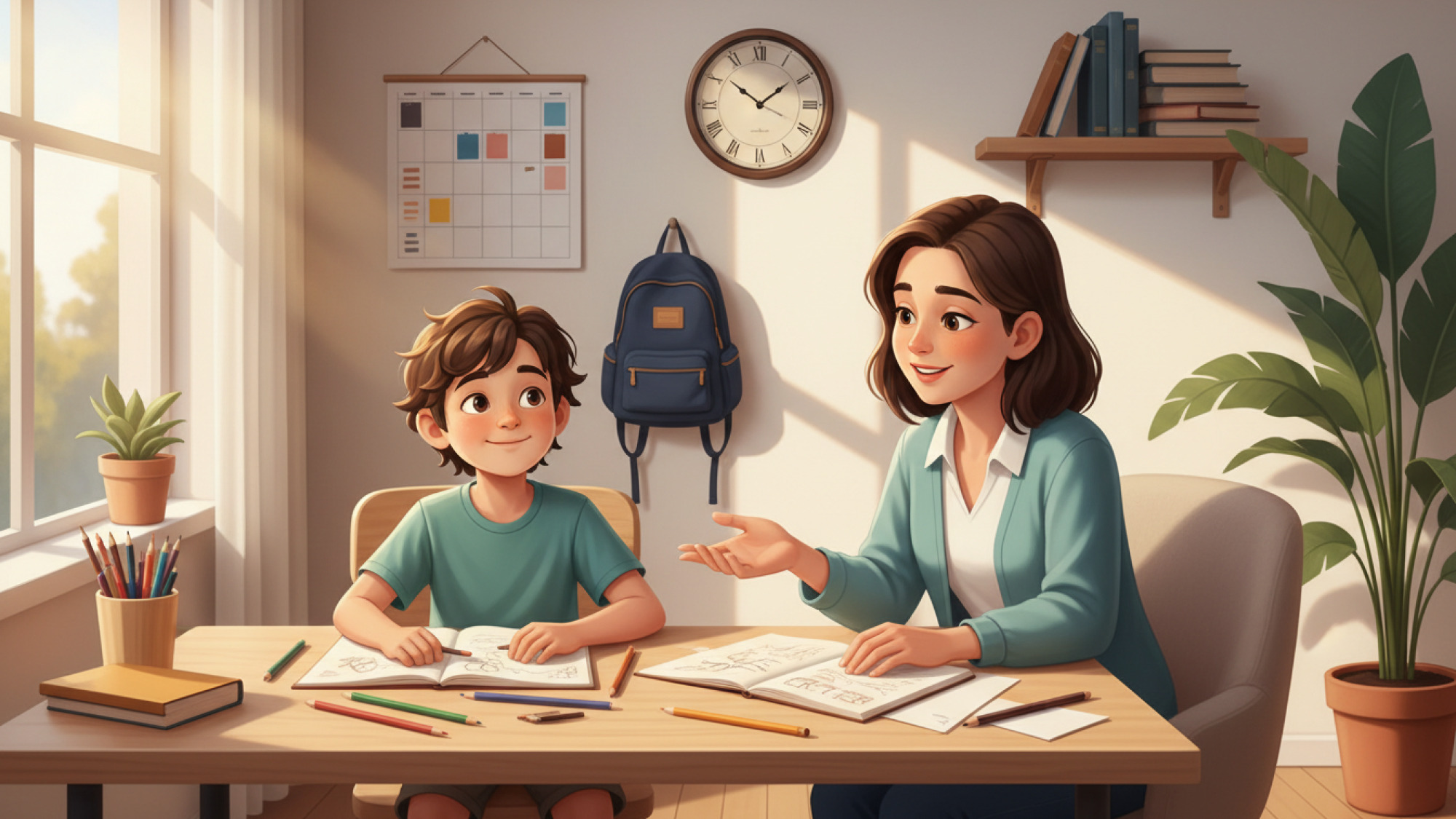 емоції дитини