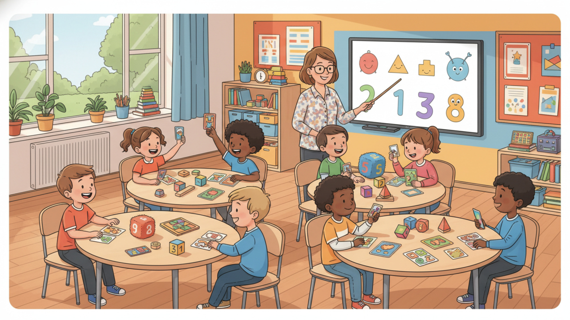 ігрові завдання