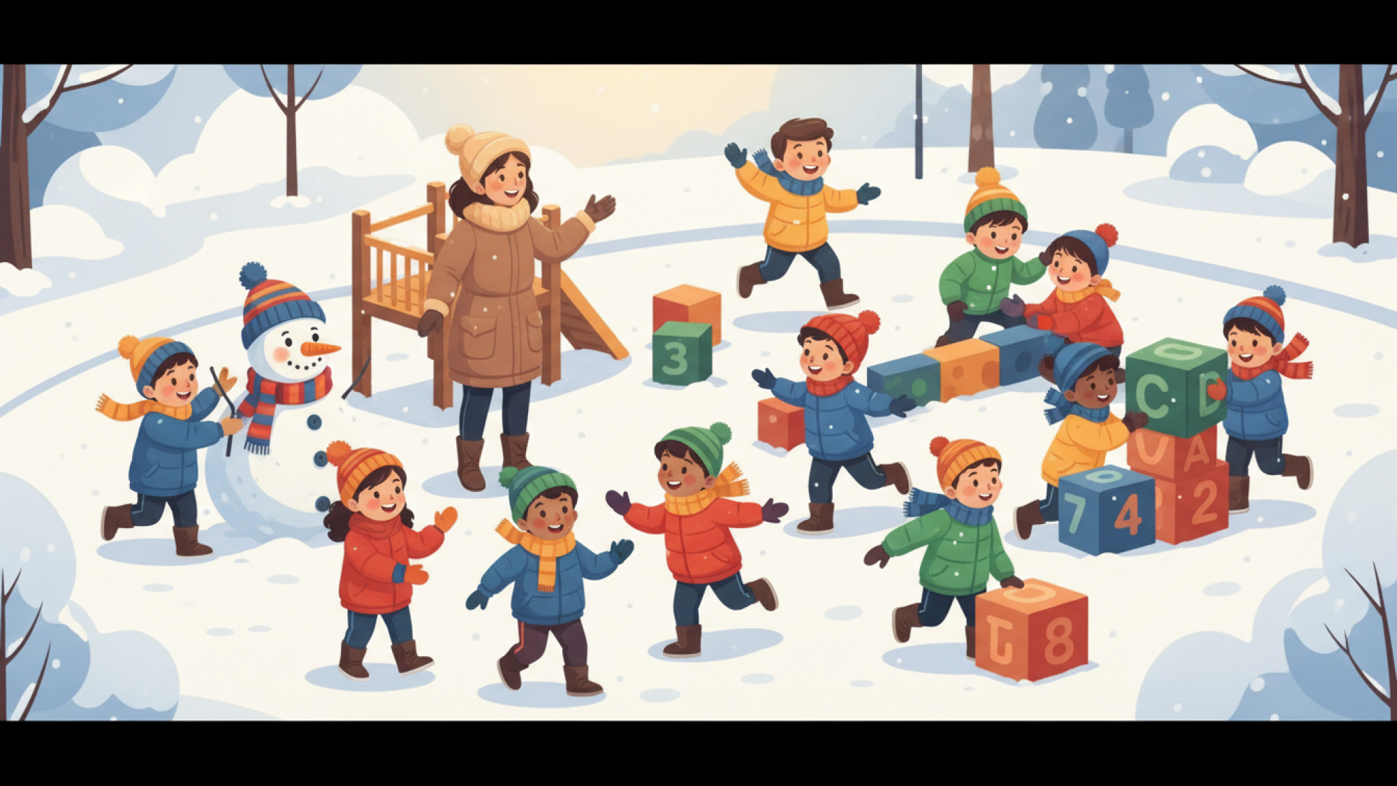 ігри на вулиці