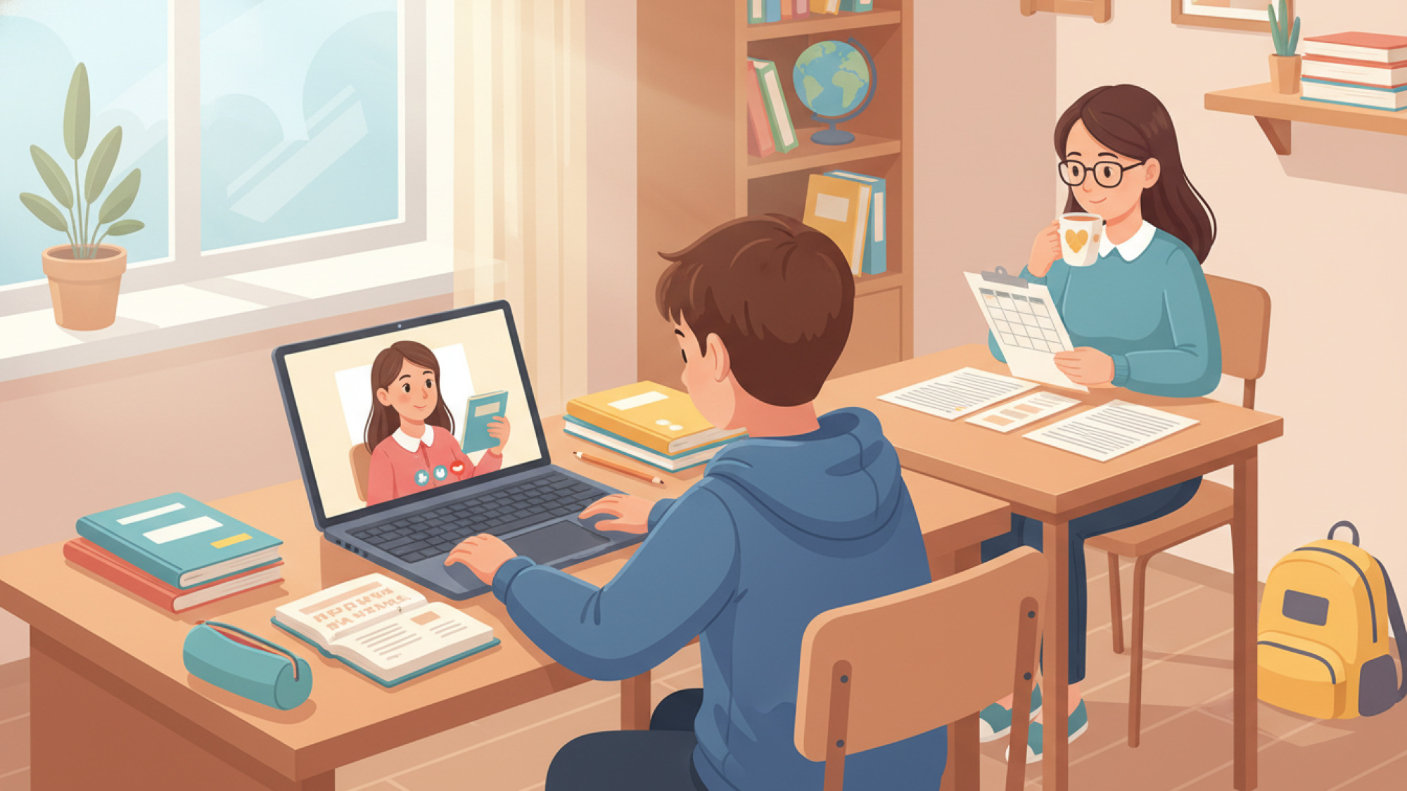 індивідуальна форма