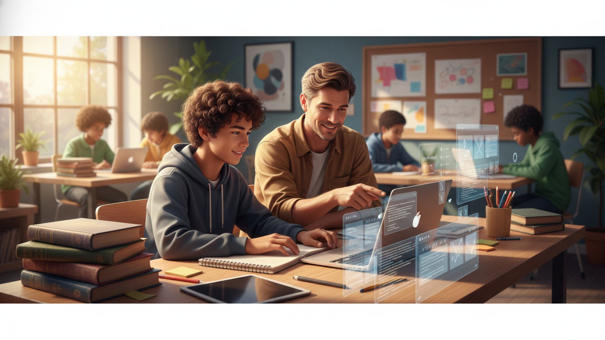 IT для гуманітаріїв