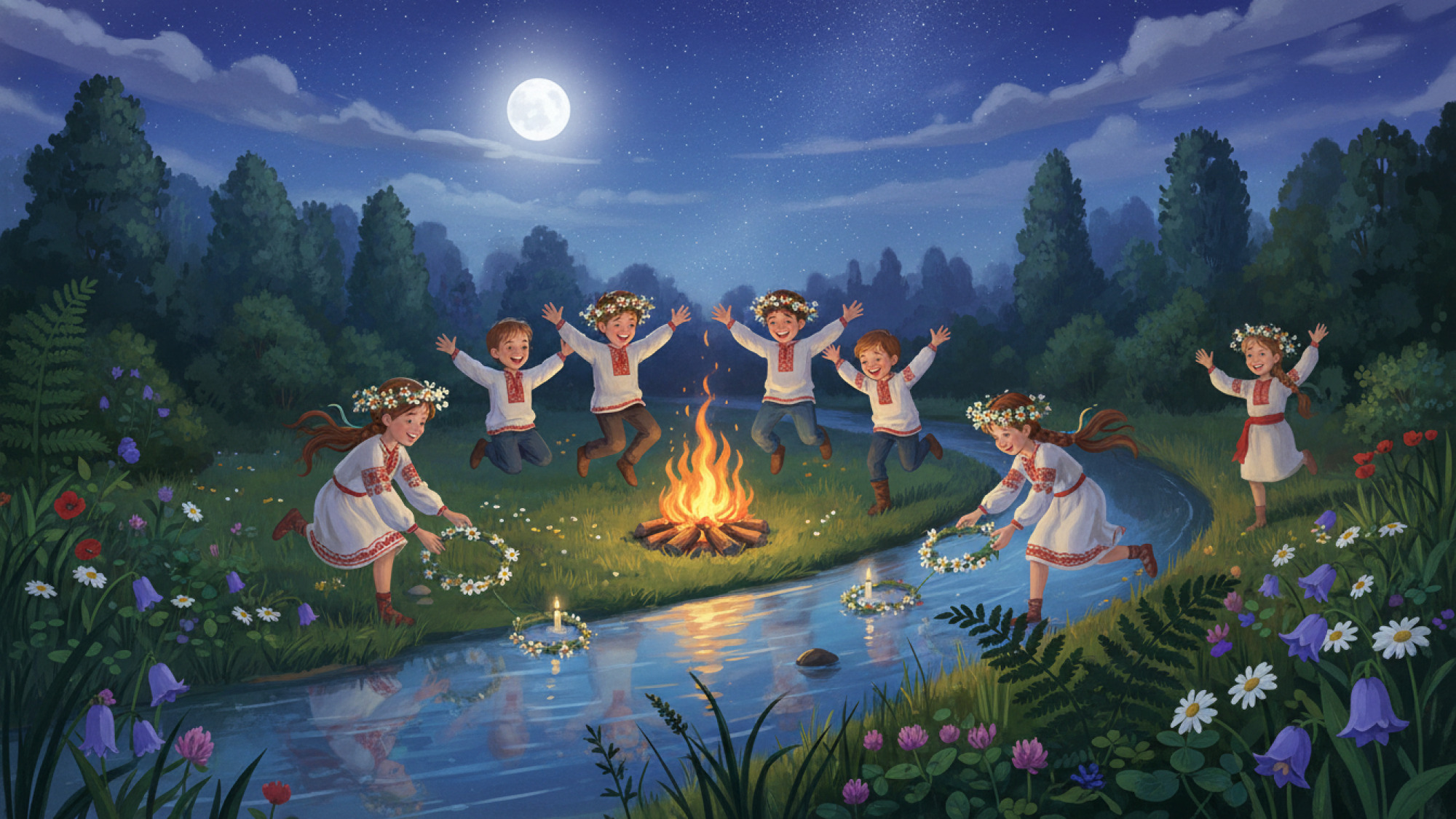 Івана Купала