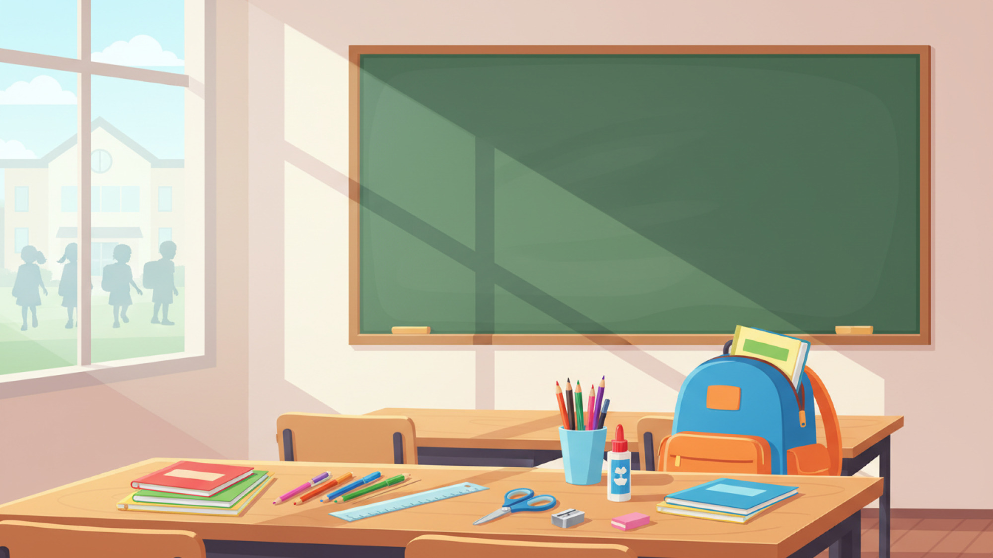 канцтовари