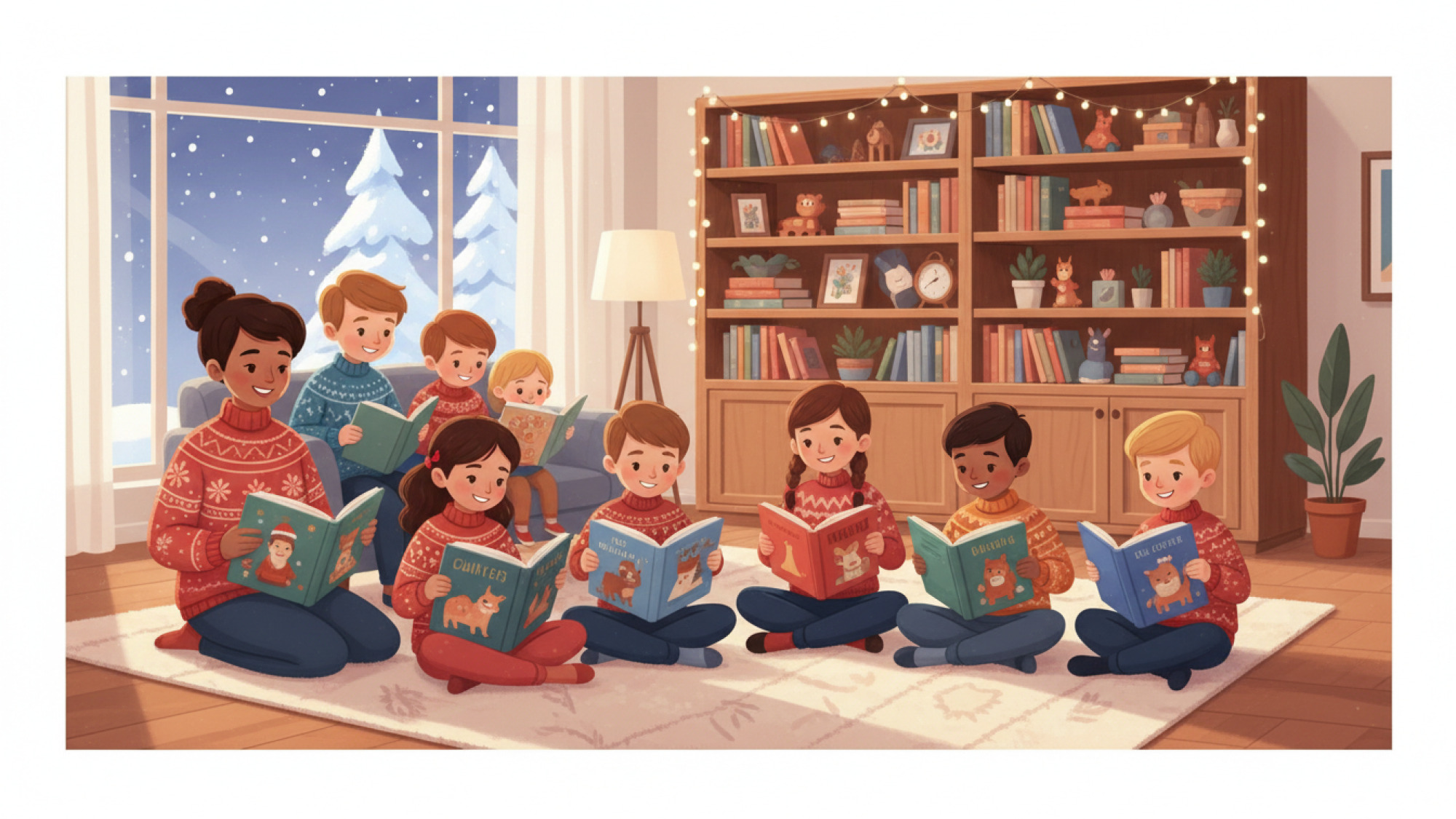 Книги для дітей