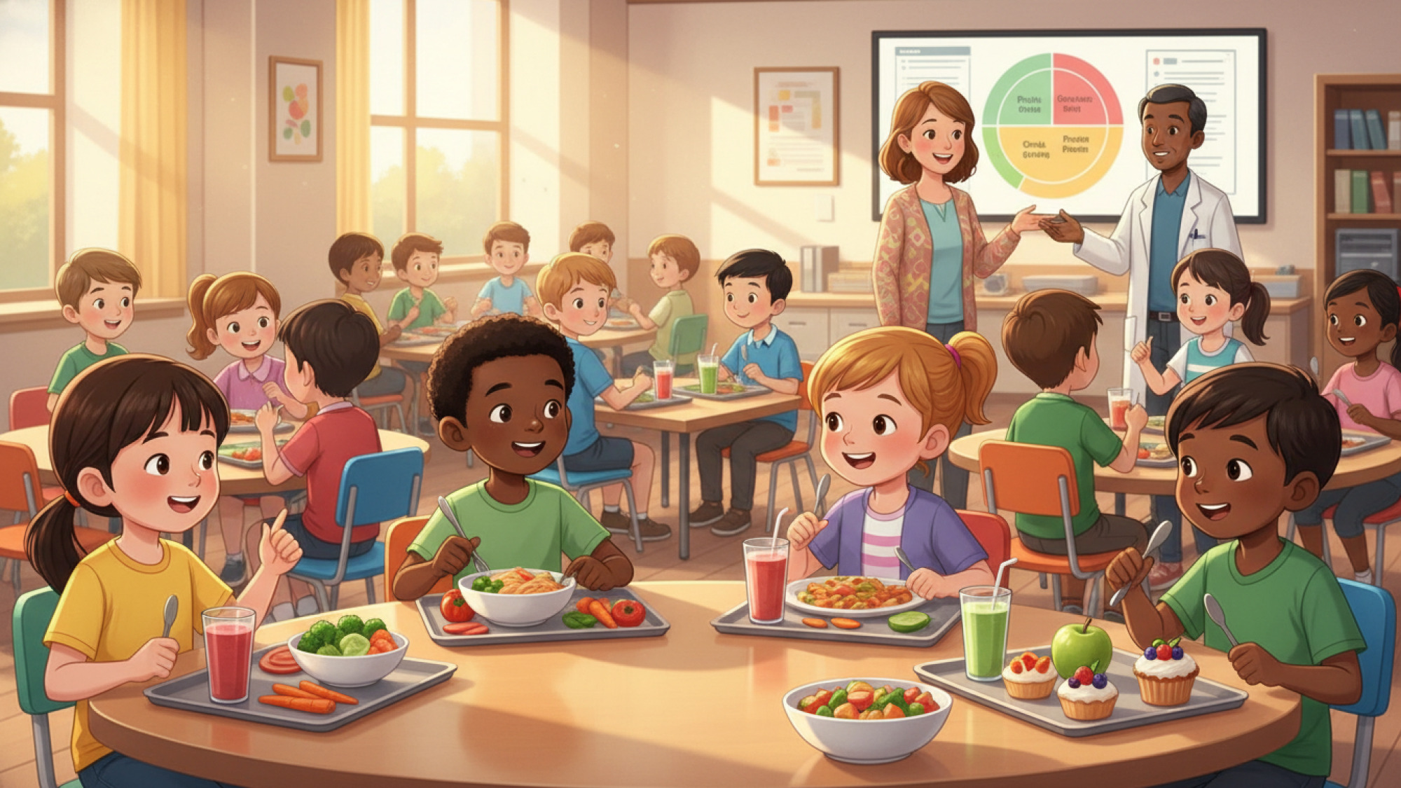 харчування